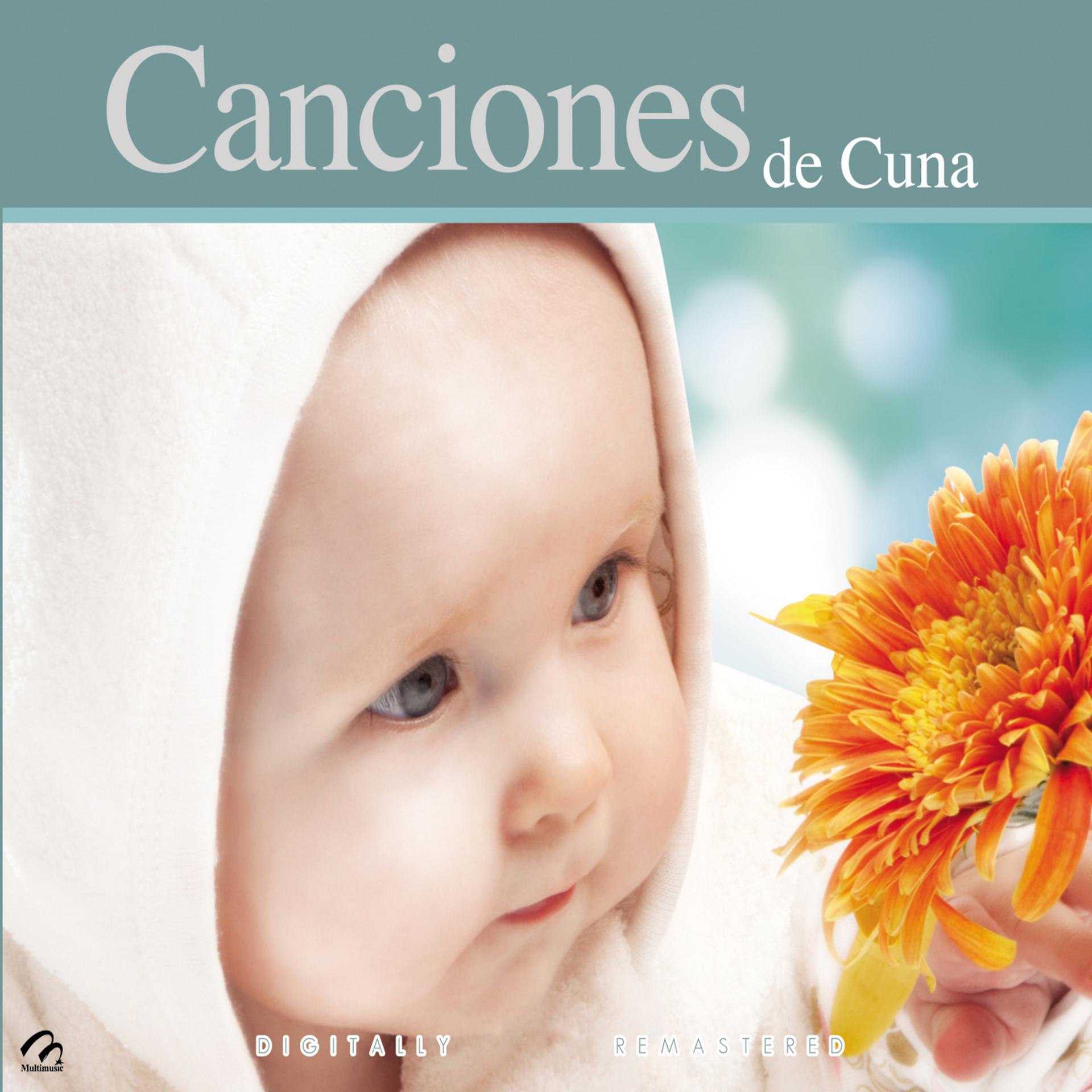 Постер альбома Cancion de Cuna