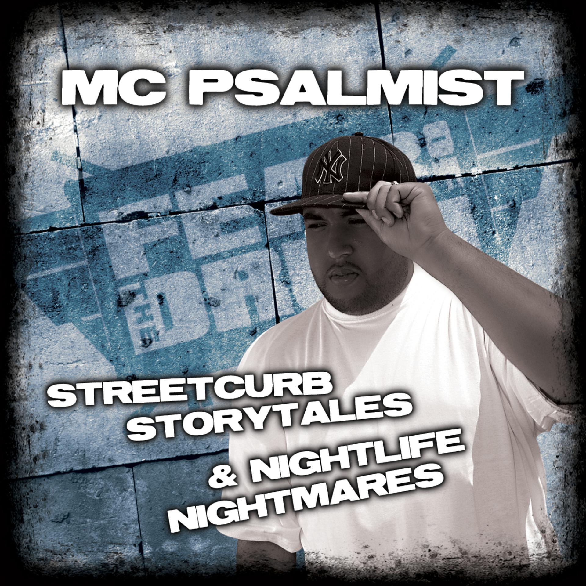 Постер альбома Streetcurb Storytales & Nightlife Nightmares