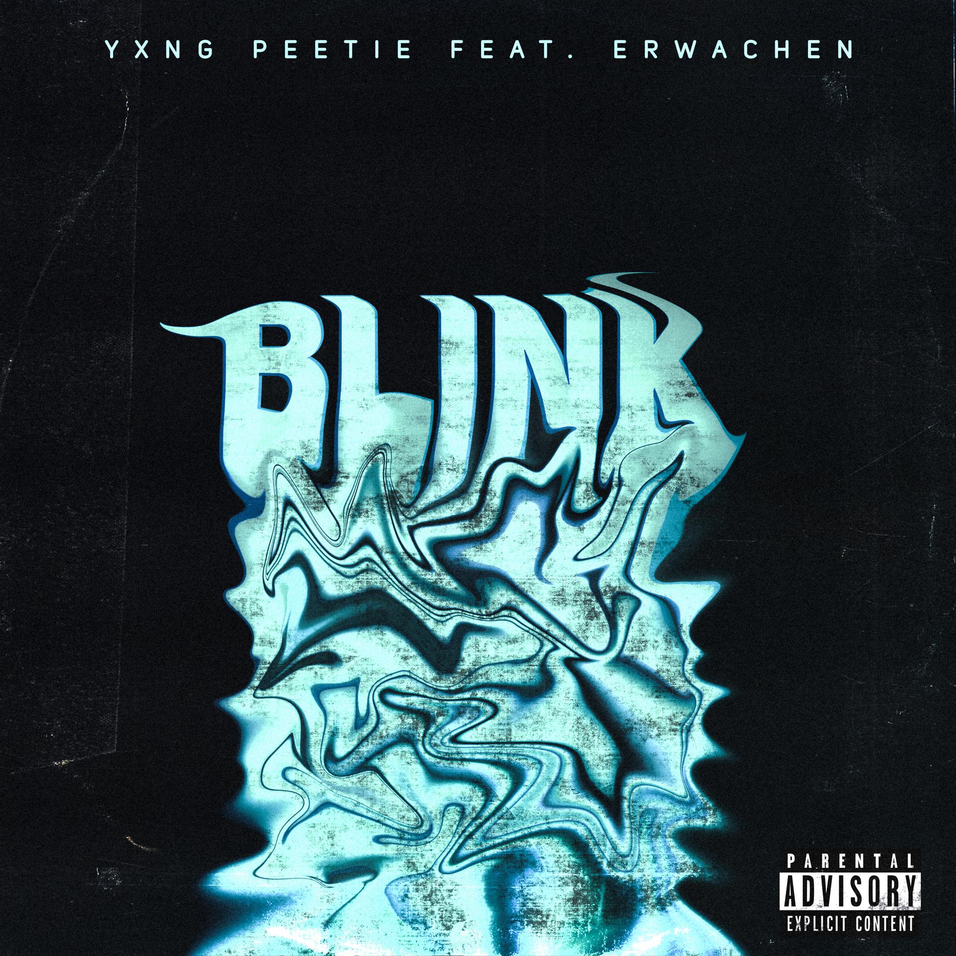 Постер альбома Blink (feat. Erwachen)
