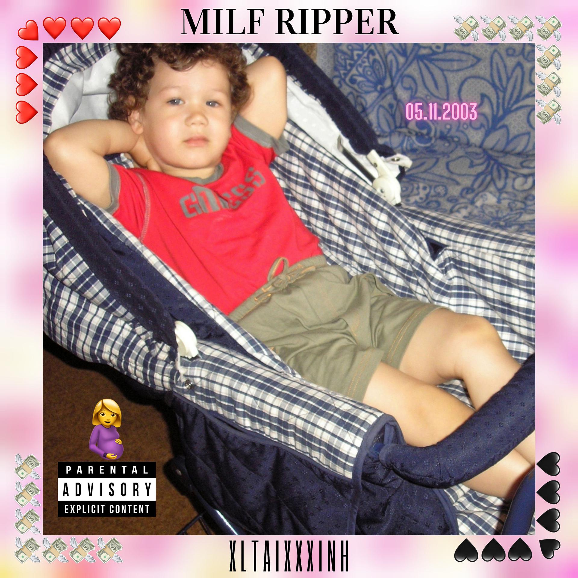 Постер альбома Milf Ripper