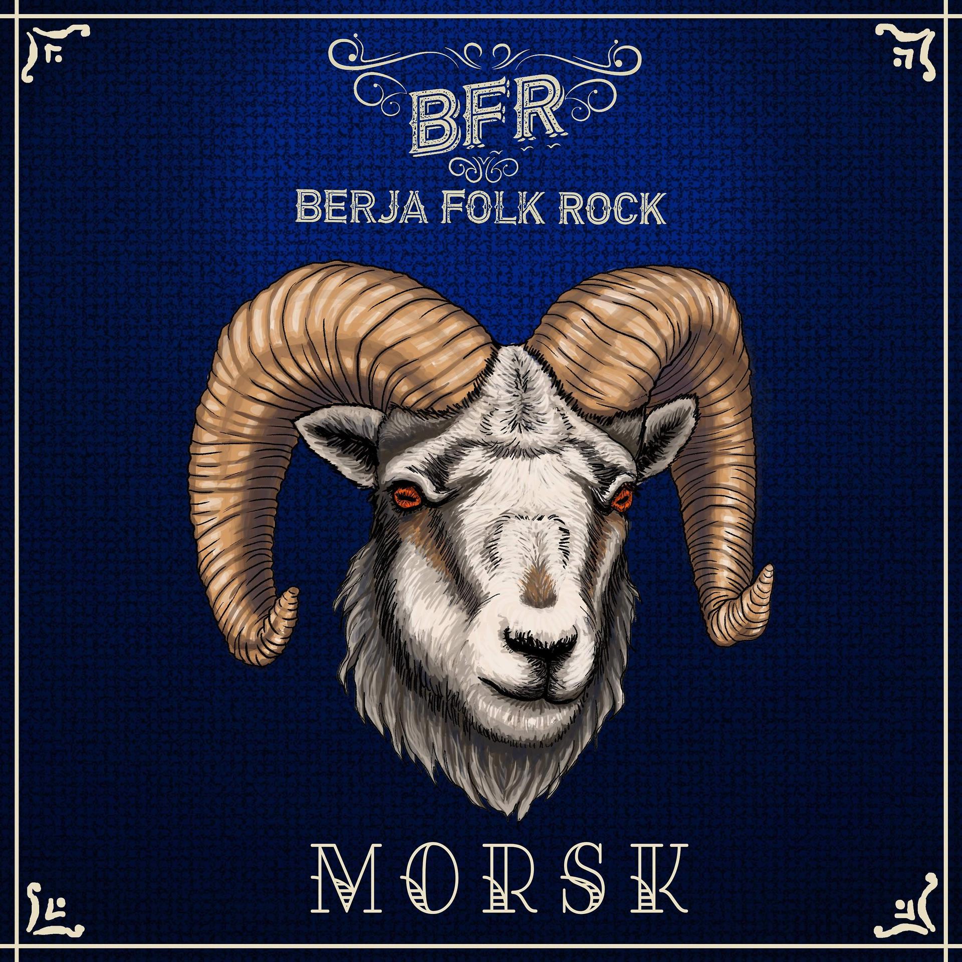 Постер альбома Berja Folk Rock