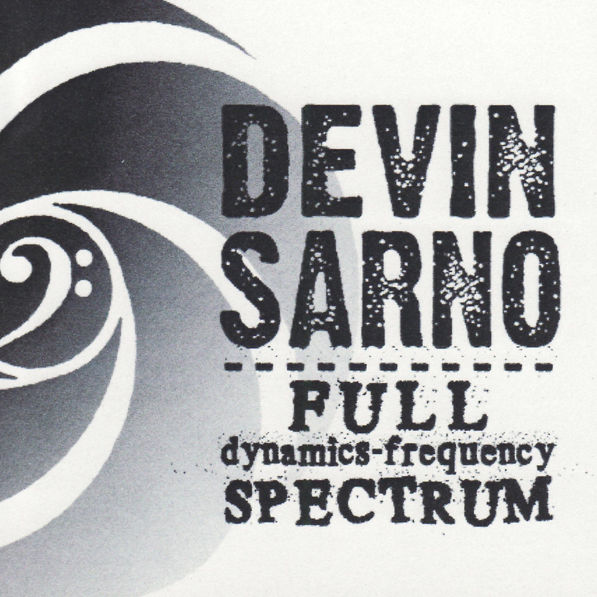Постер альбома Full dynamics-frequency Spectrum
