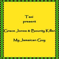 Постер альбома My Jamaican Guy