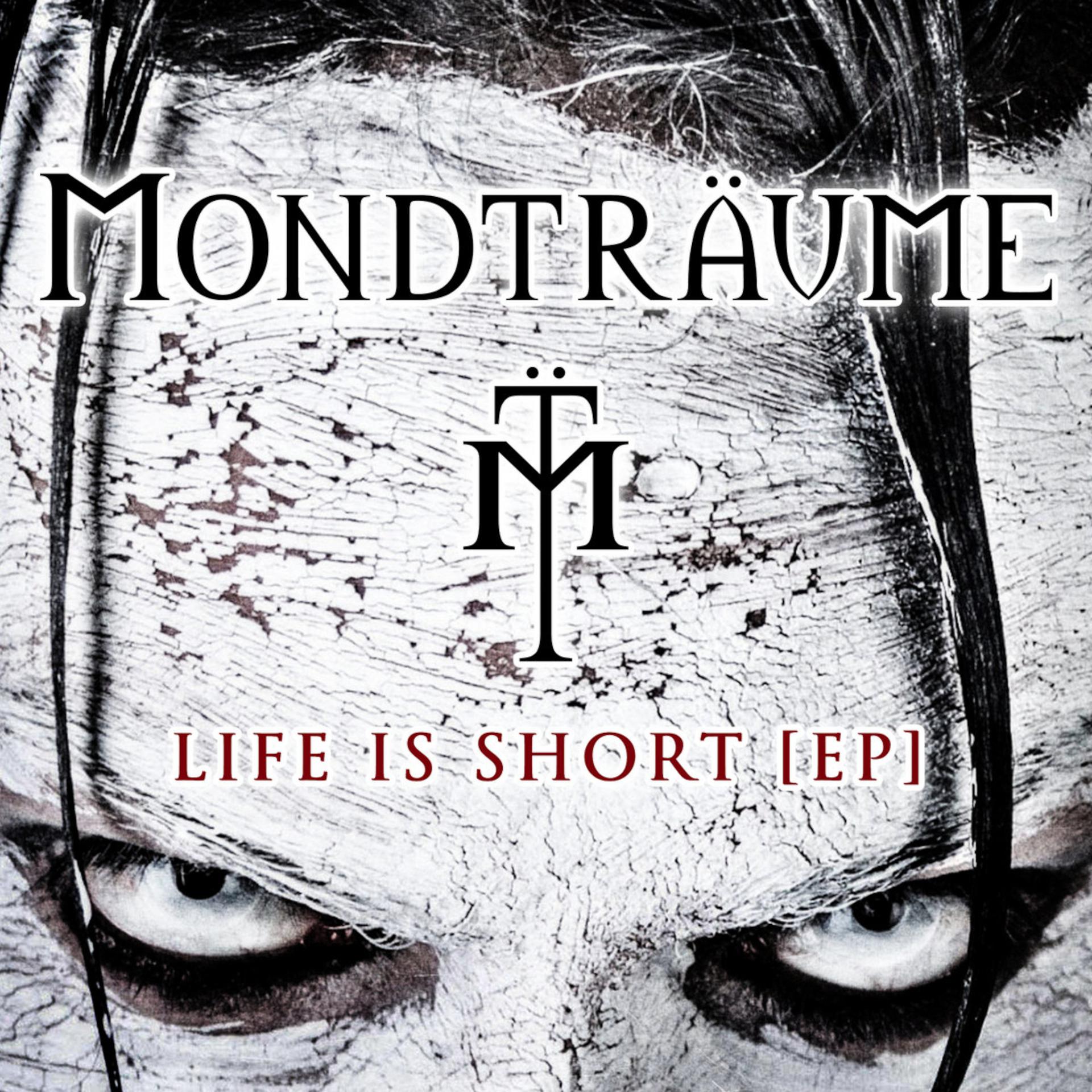 Постер альбома Life is Short - EP
