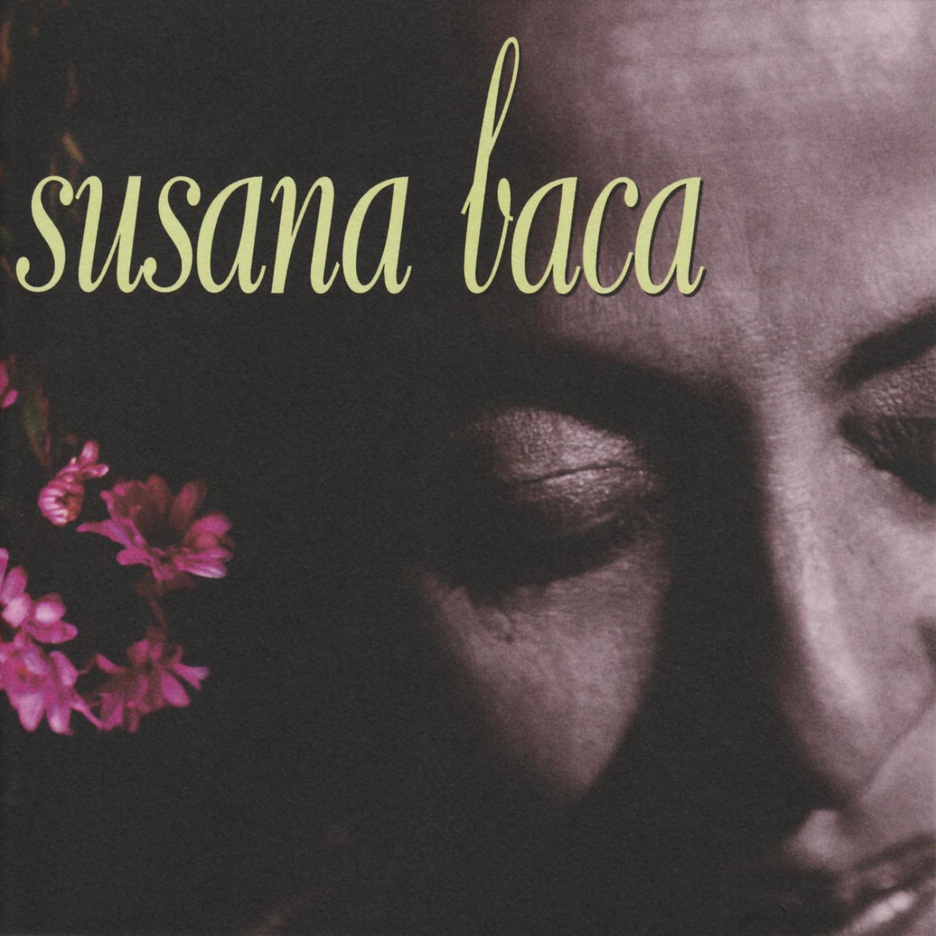 Постер альбома Susana Baca