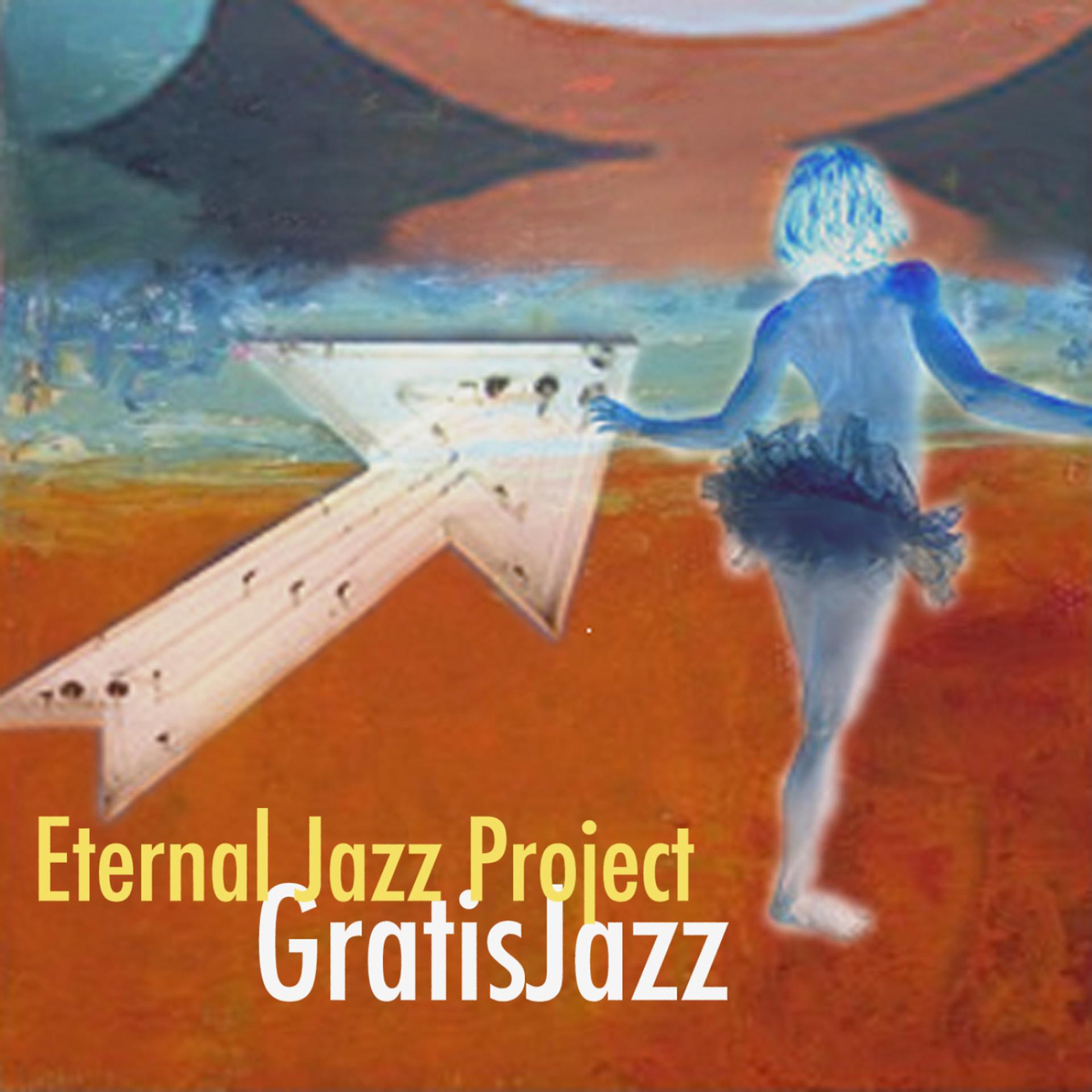 Постер альбома GratisJazz
