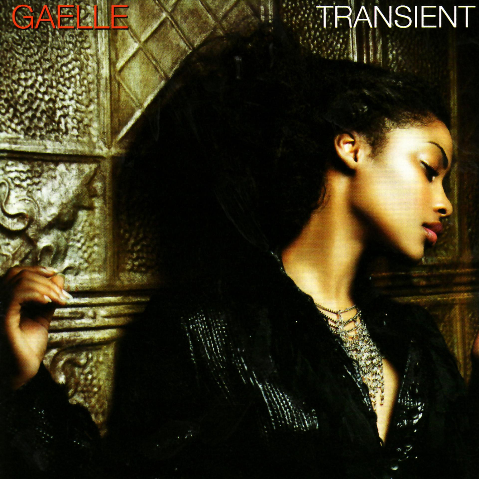 Постер альбома Transient