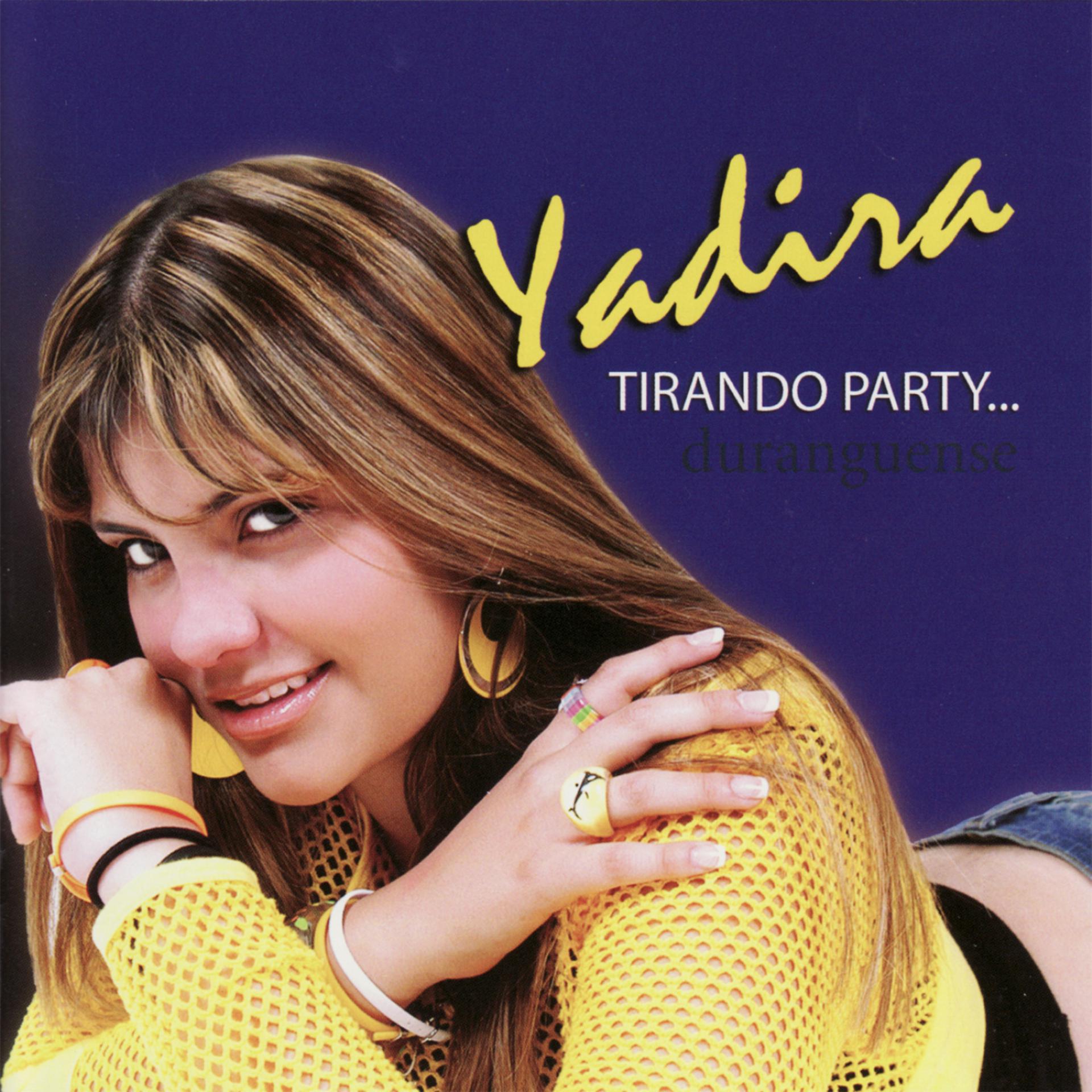 Постер альбома Tirando Party...