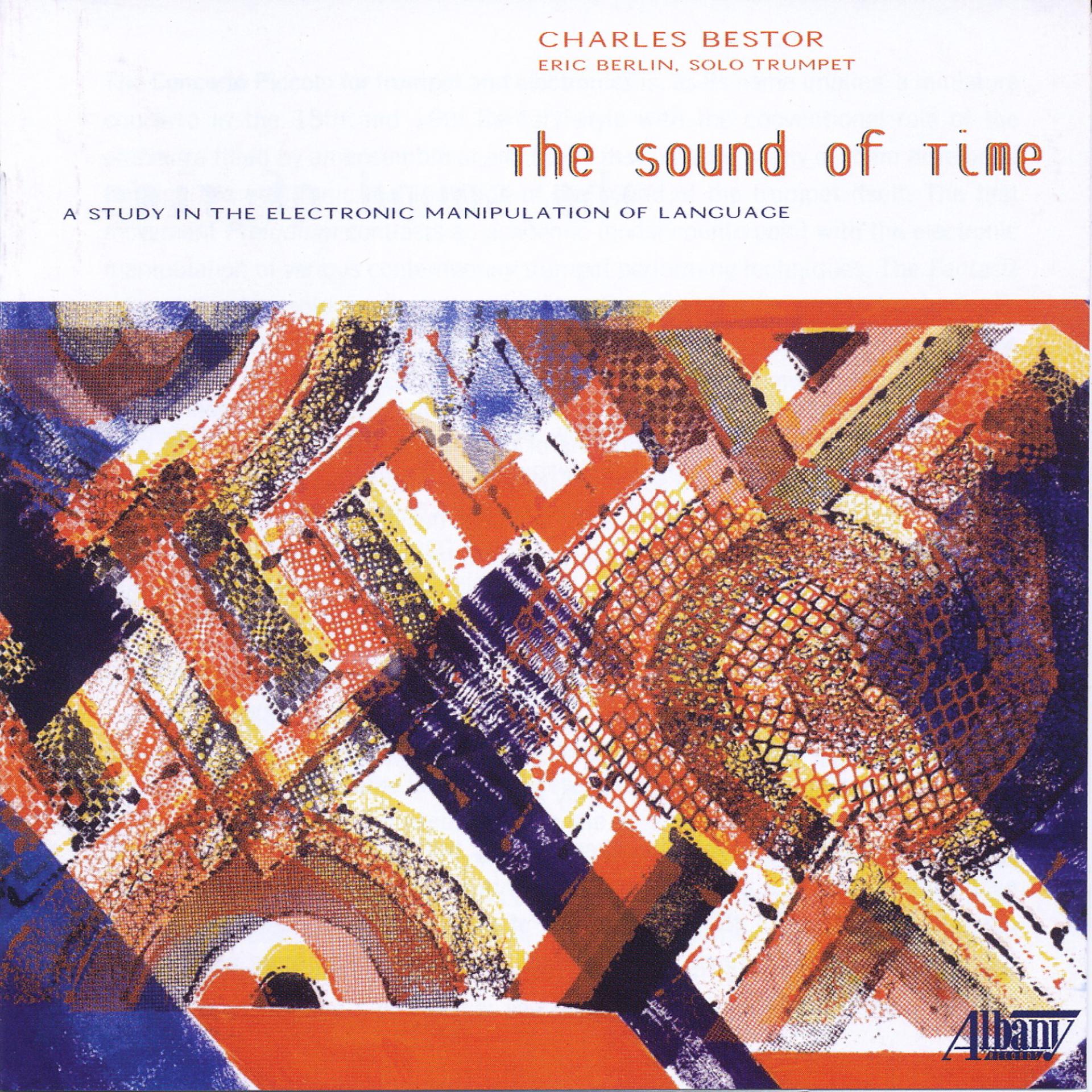 Постер альбома Charles Bestor: The Sound of Time