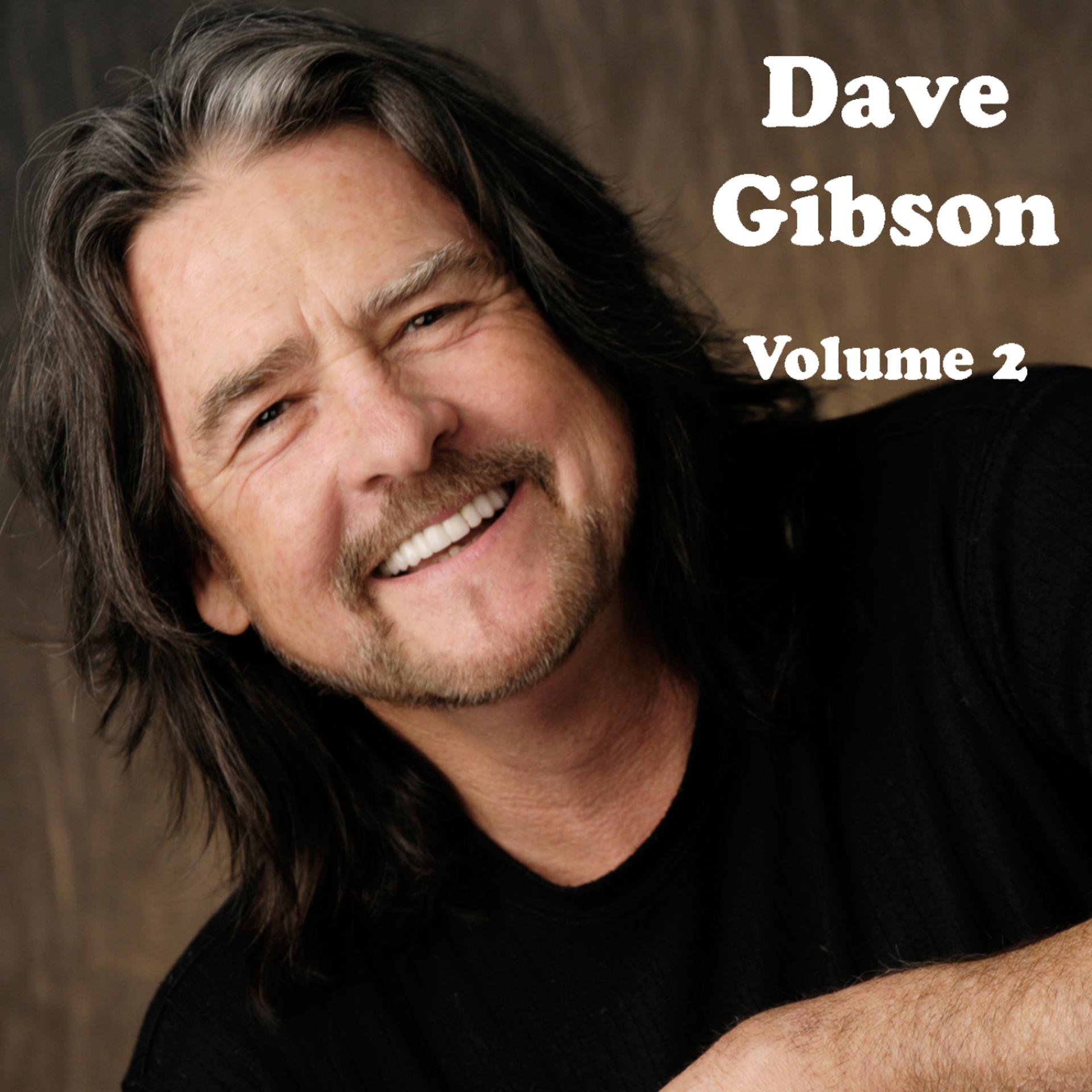 Постер альбома Dave Gibson Volume 2