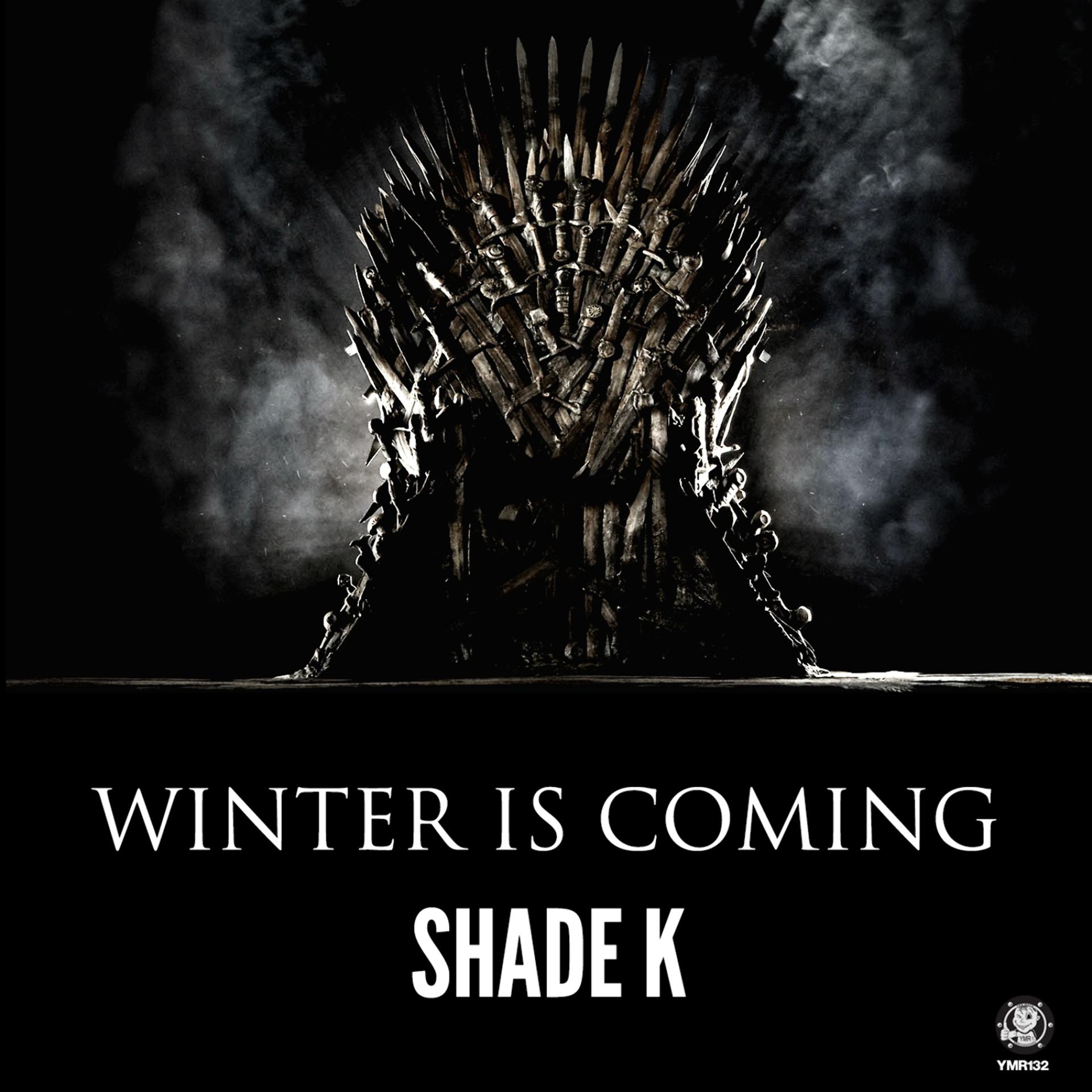 Постер альбома Winter is Coming