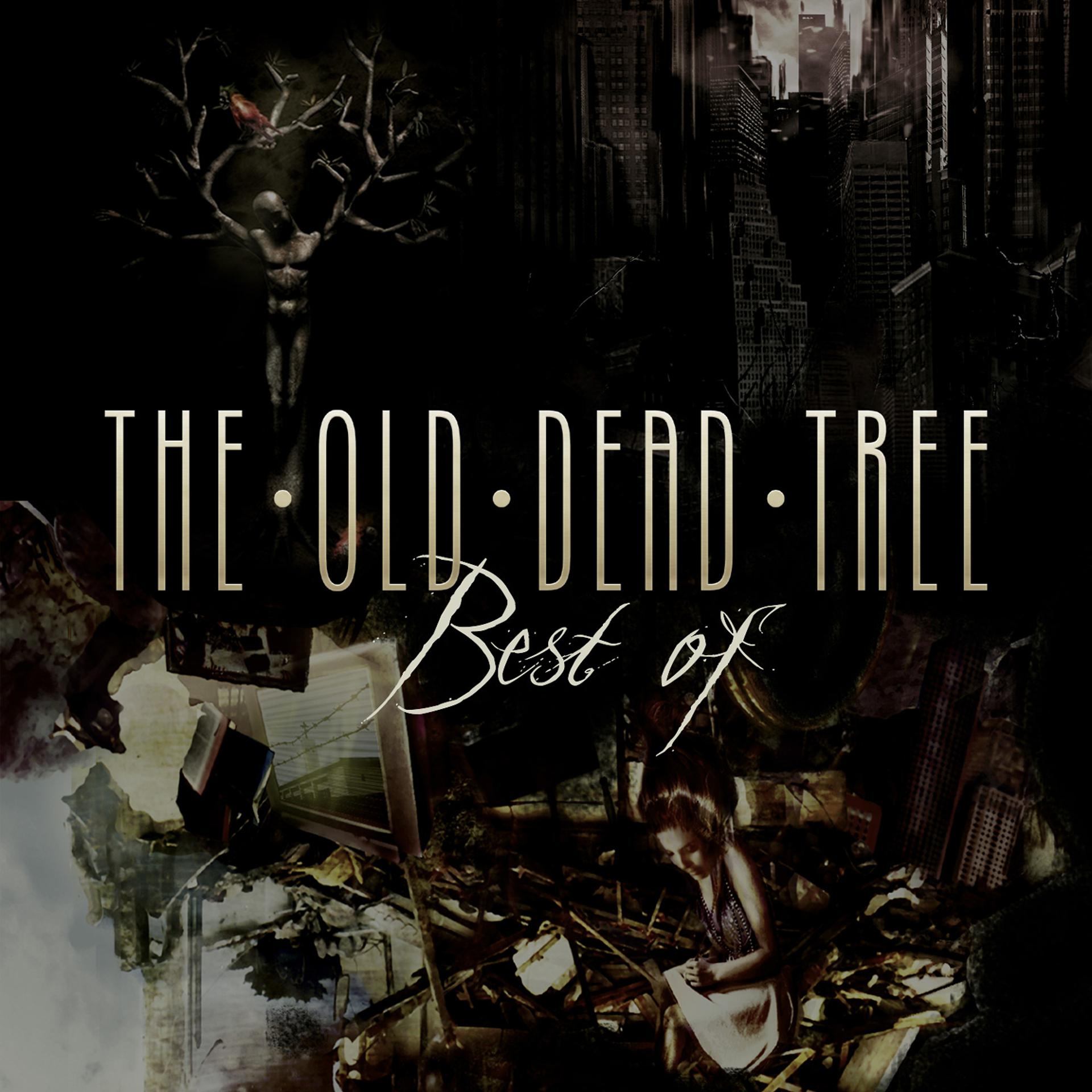 Постер альбома Best of the Old Dead Tree