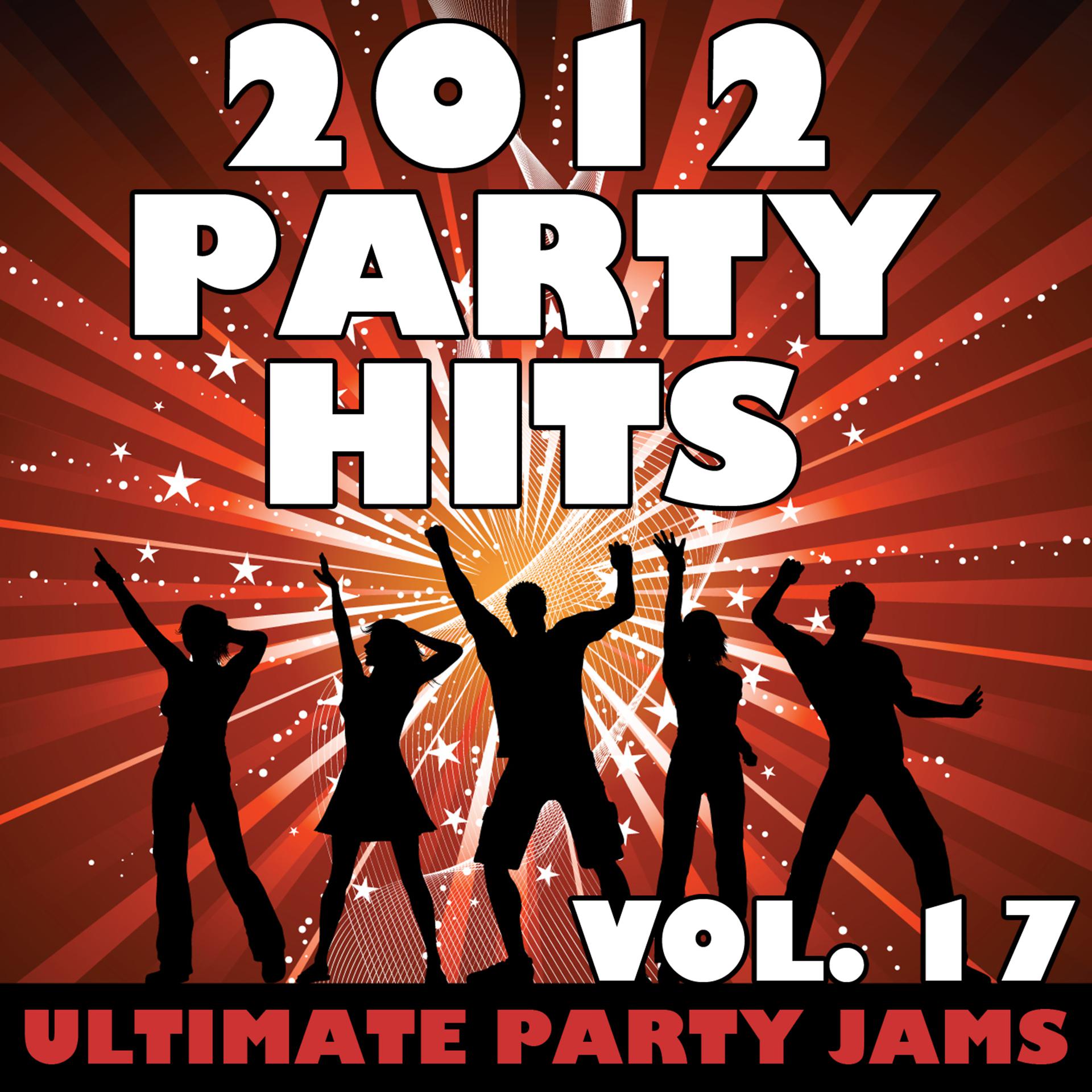 Постер альбома 2012 Party Hits, Vol. 17