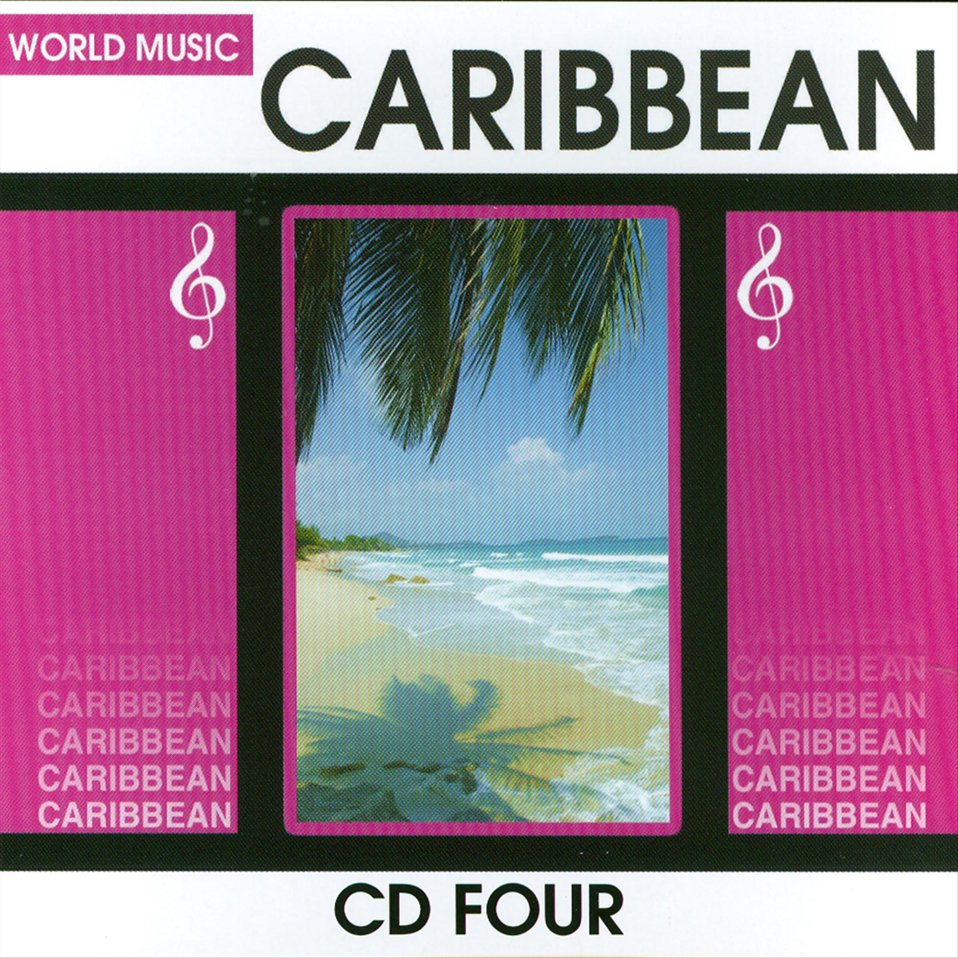 Постер альбома World Music Caribbean Carnival Vol. 4