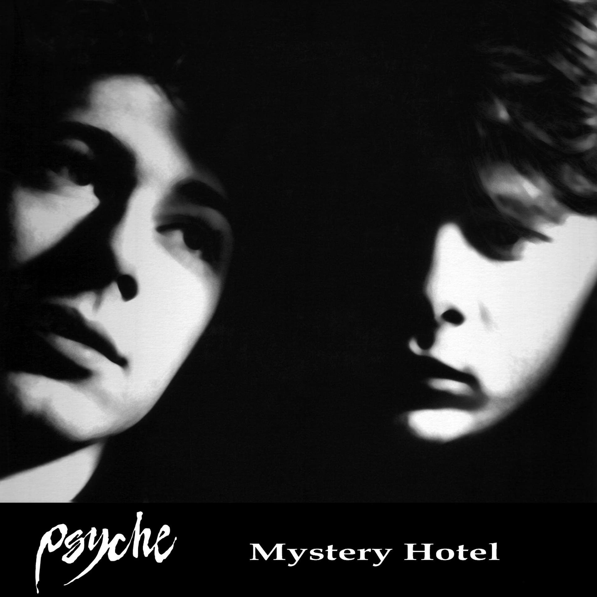 Постер альбома Mystery Hotel