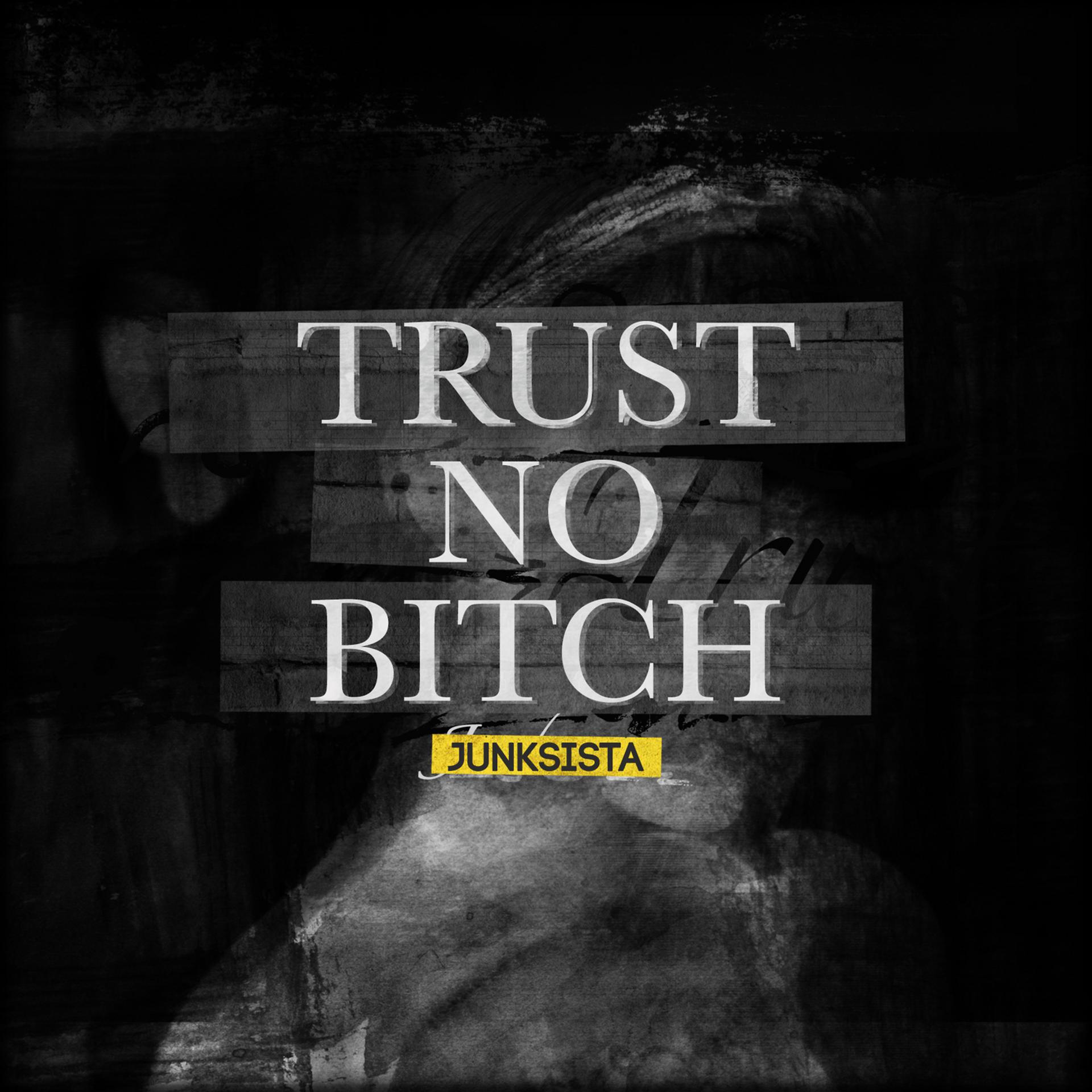 Постер альбома Trust No Bitch