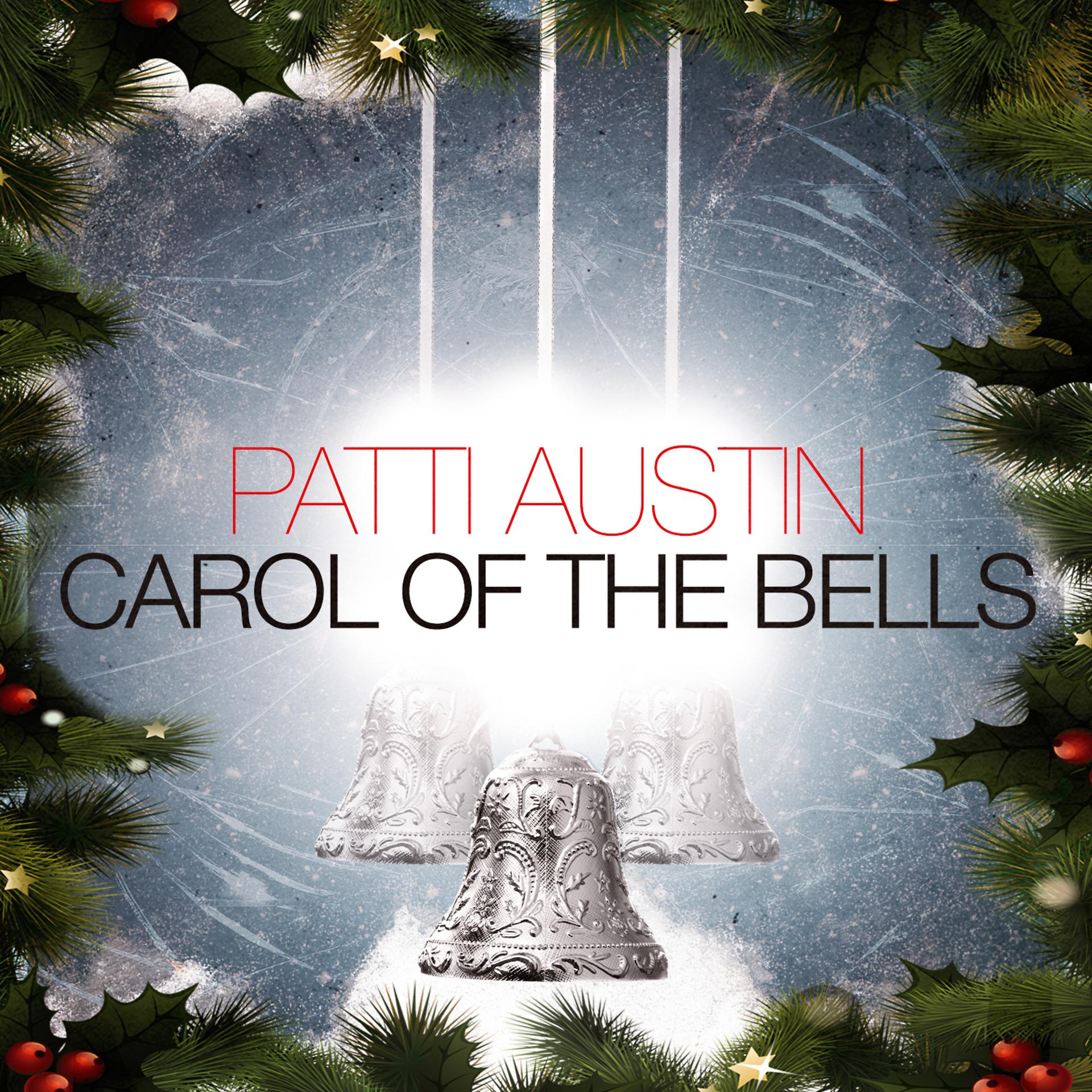 Постер альбома Carol of the Bells