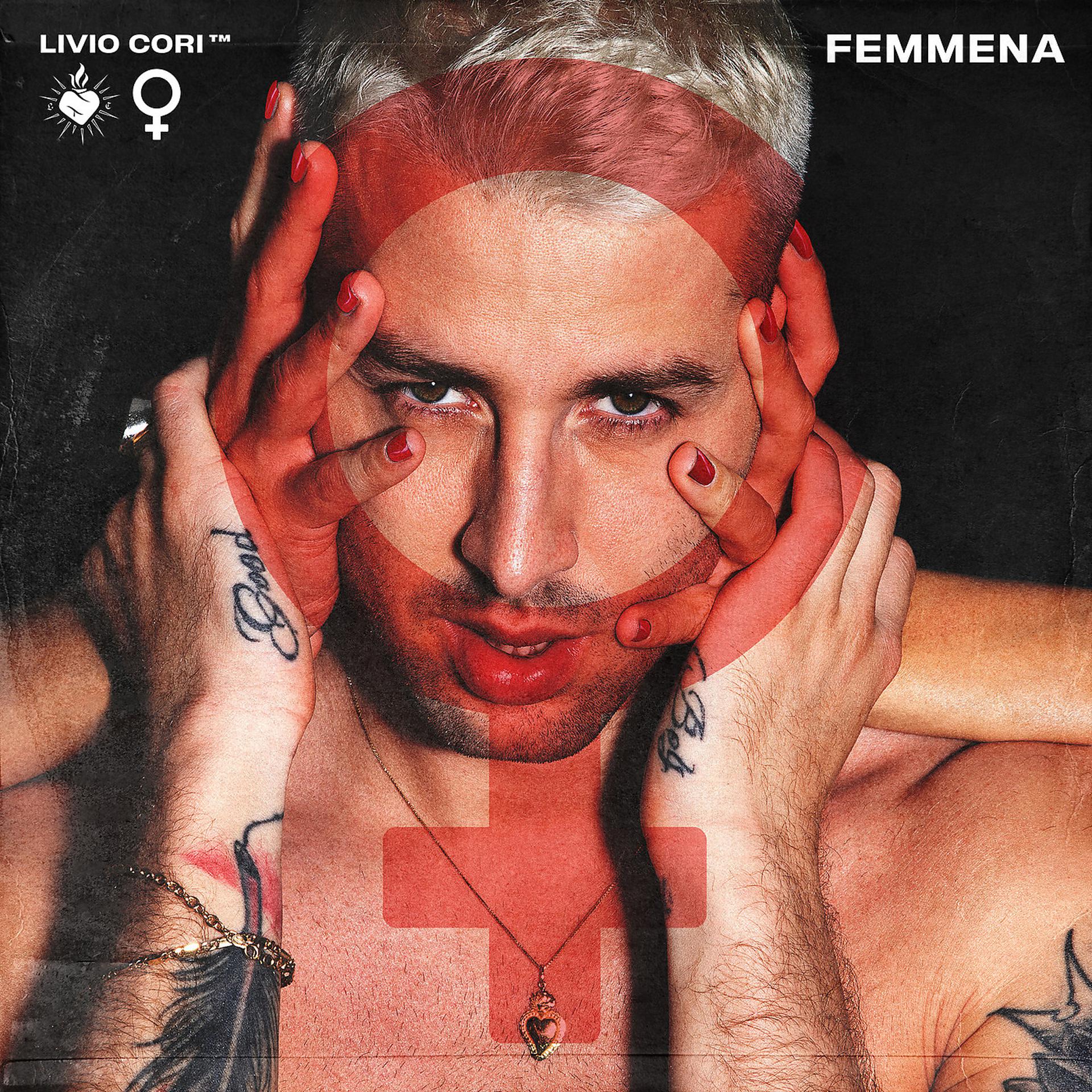 Постер альбома Femmena
