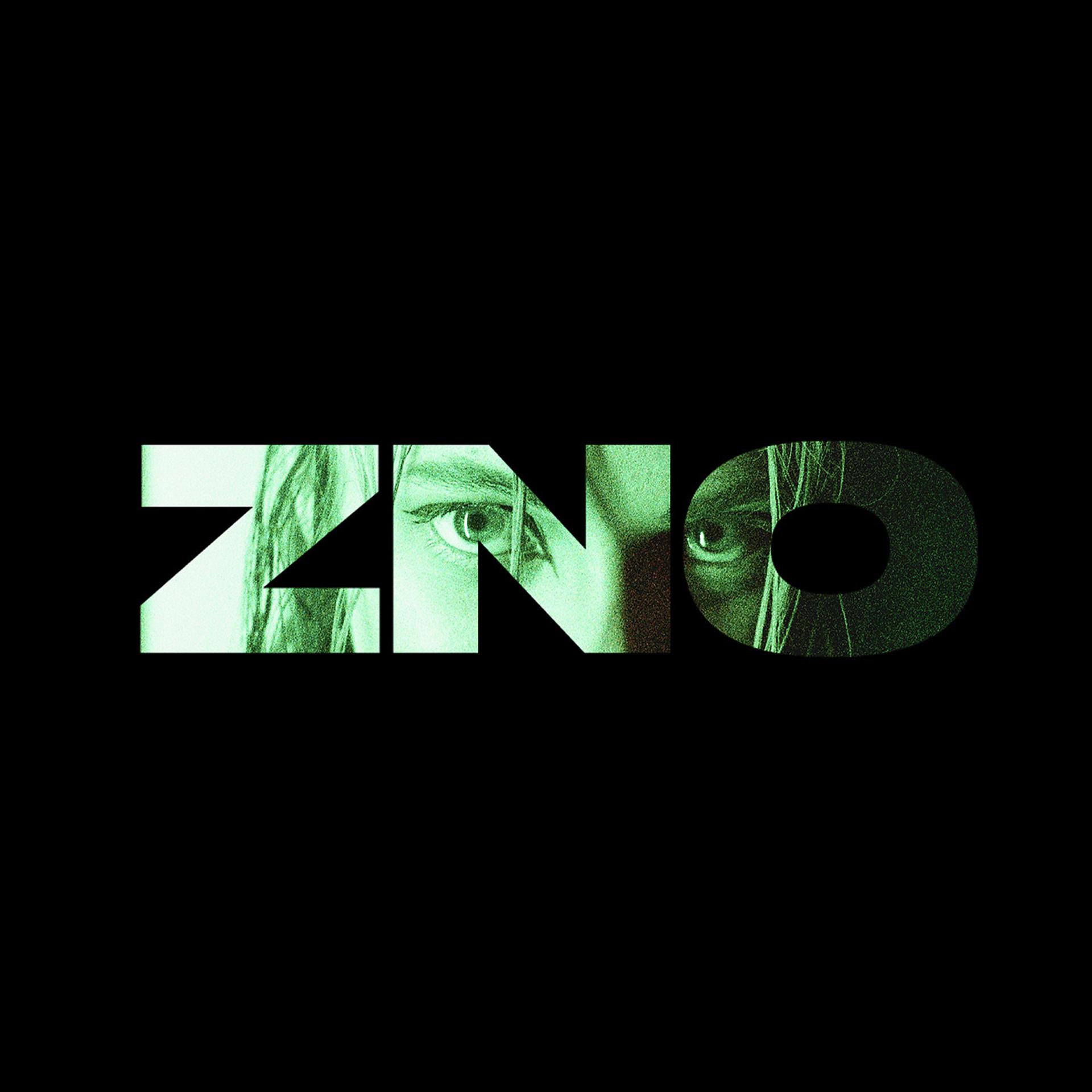 Постер альбома Zno