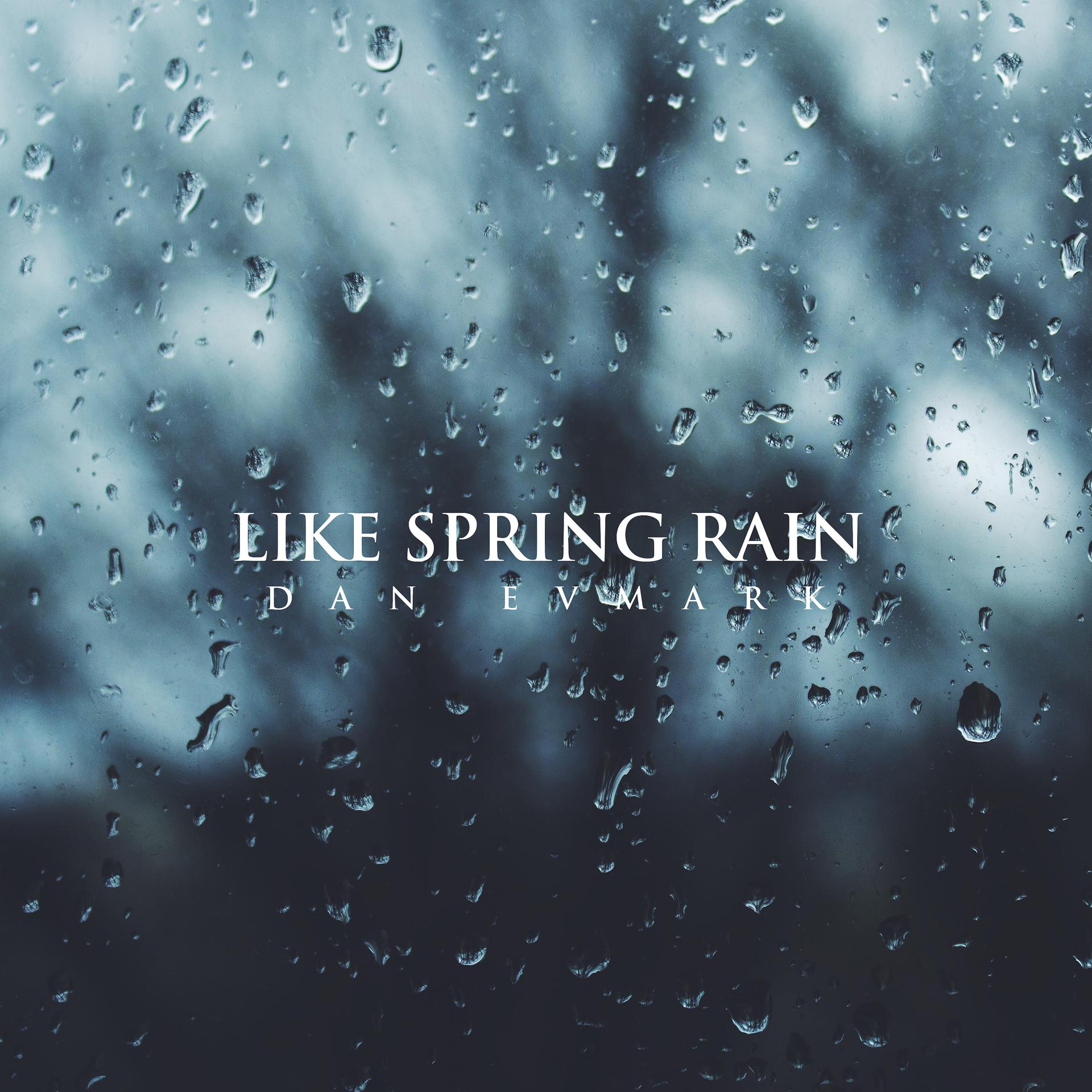 Постер альбома Like Spring Rain