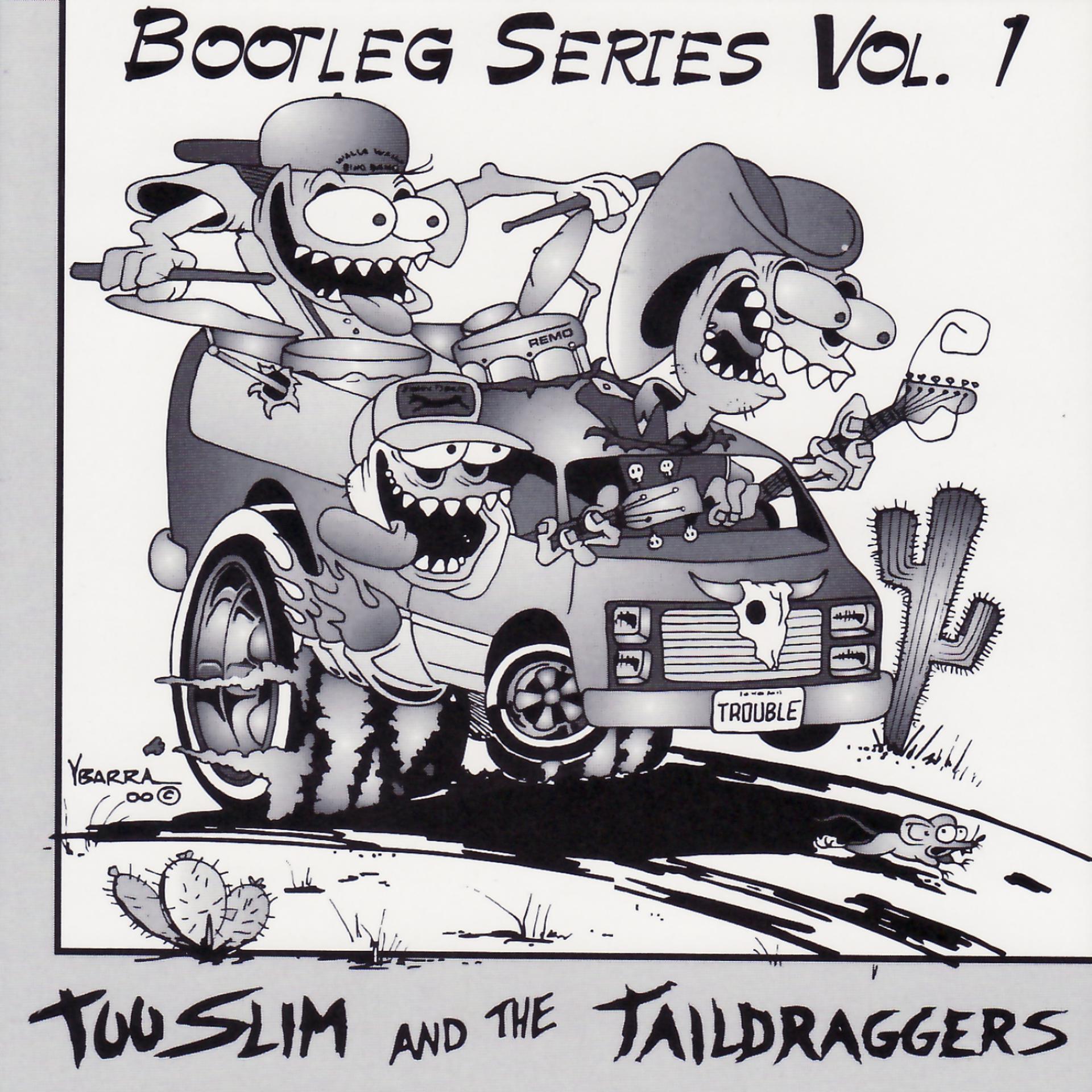 Постер альбома Bootleg Series Vol. 1