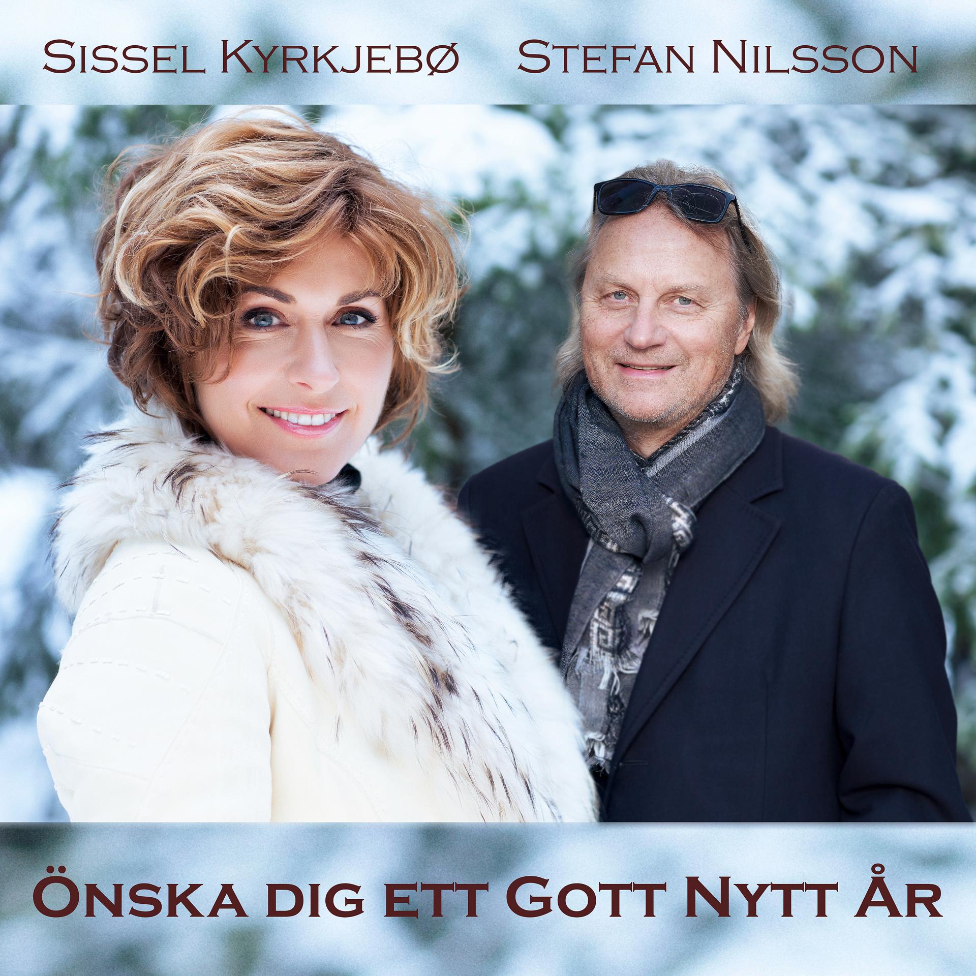 Постер альбома Önska dig ett Gott Nytt År
