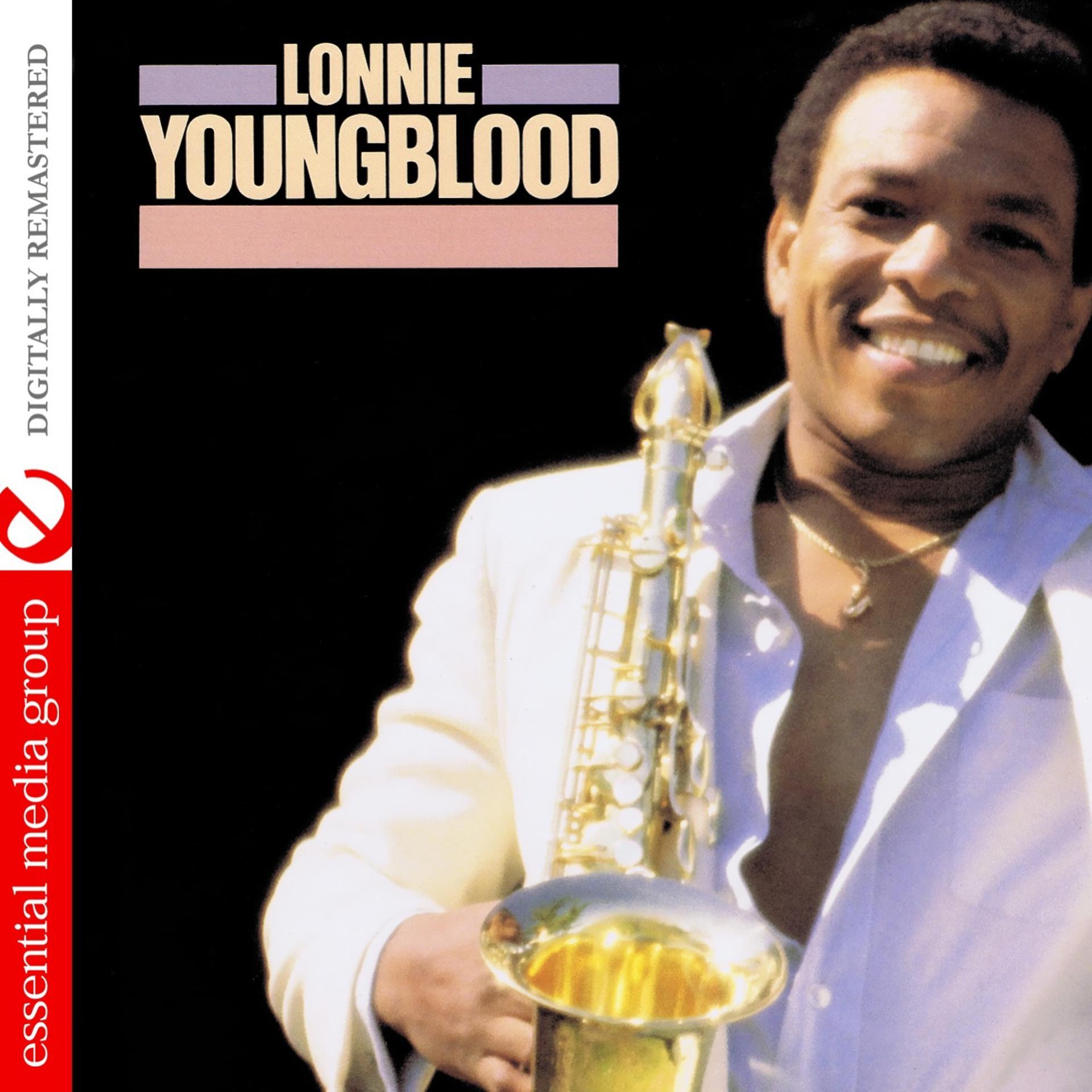Постер альбома Lonnie Youngblood (Digitally Remastered)