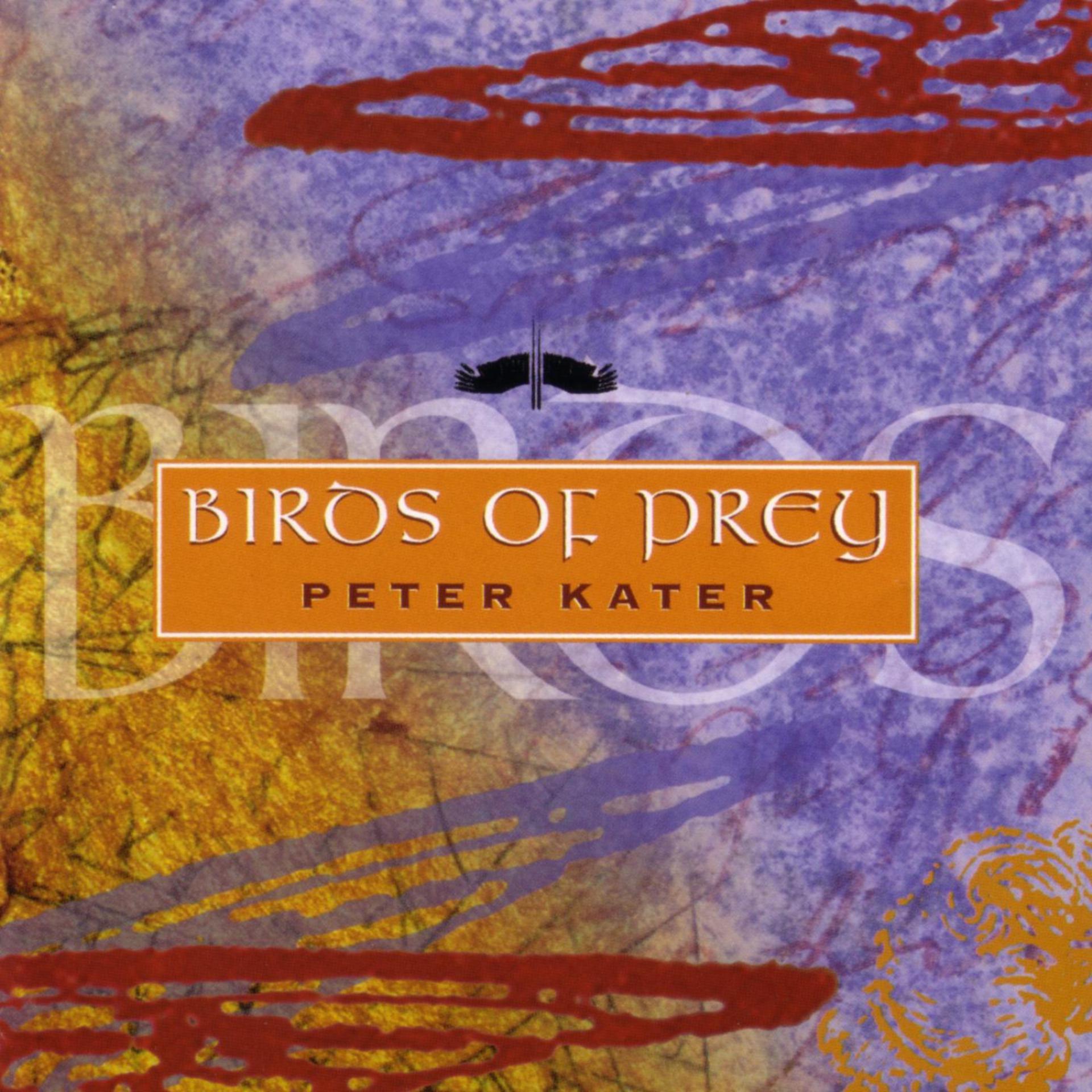 Постер альбома Birds of Prey
