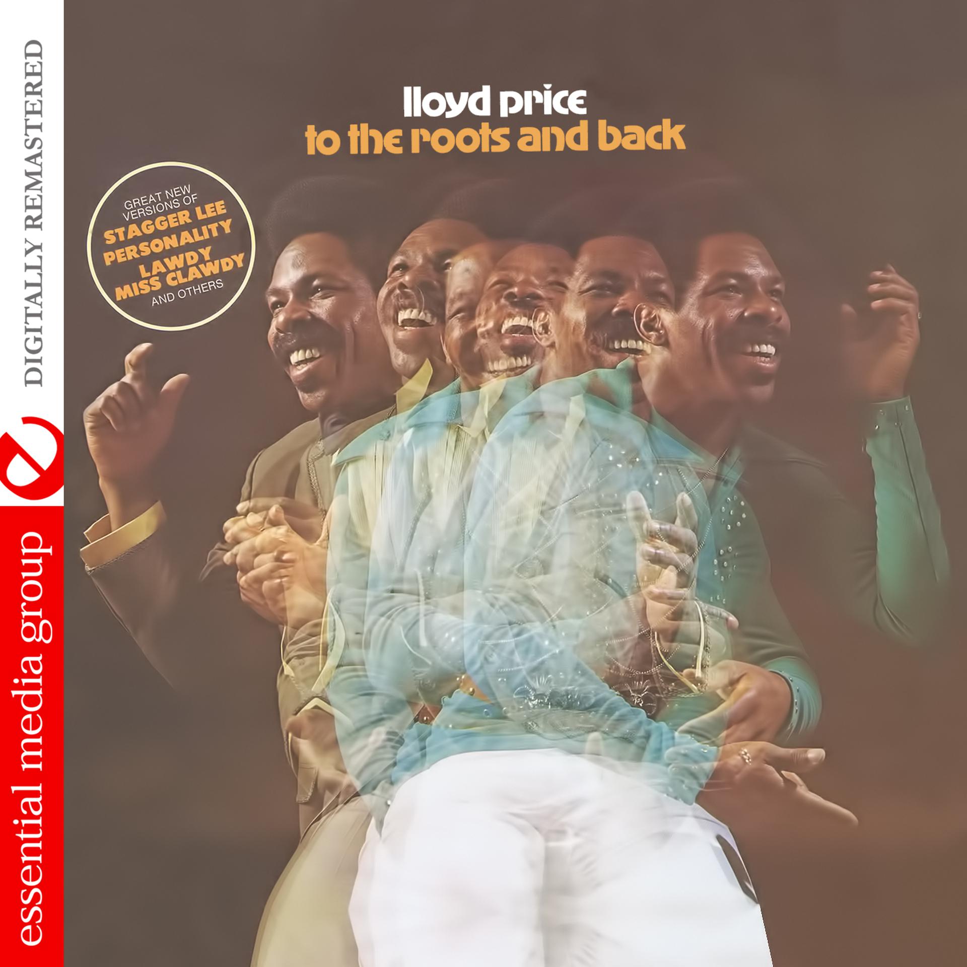 Постер альбома To the Roots and Back (Digitally Remastered)