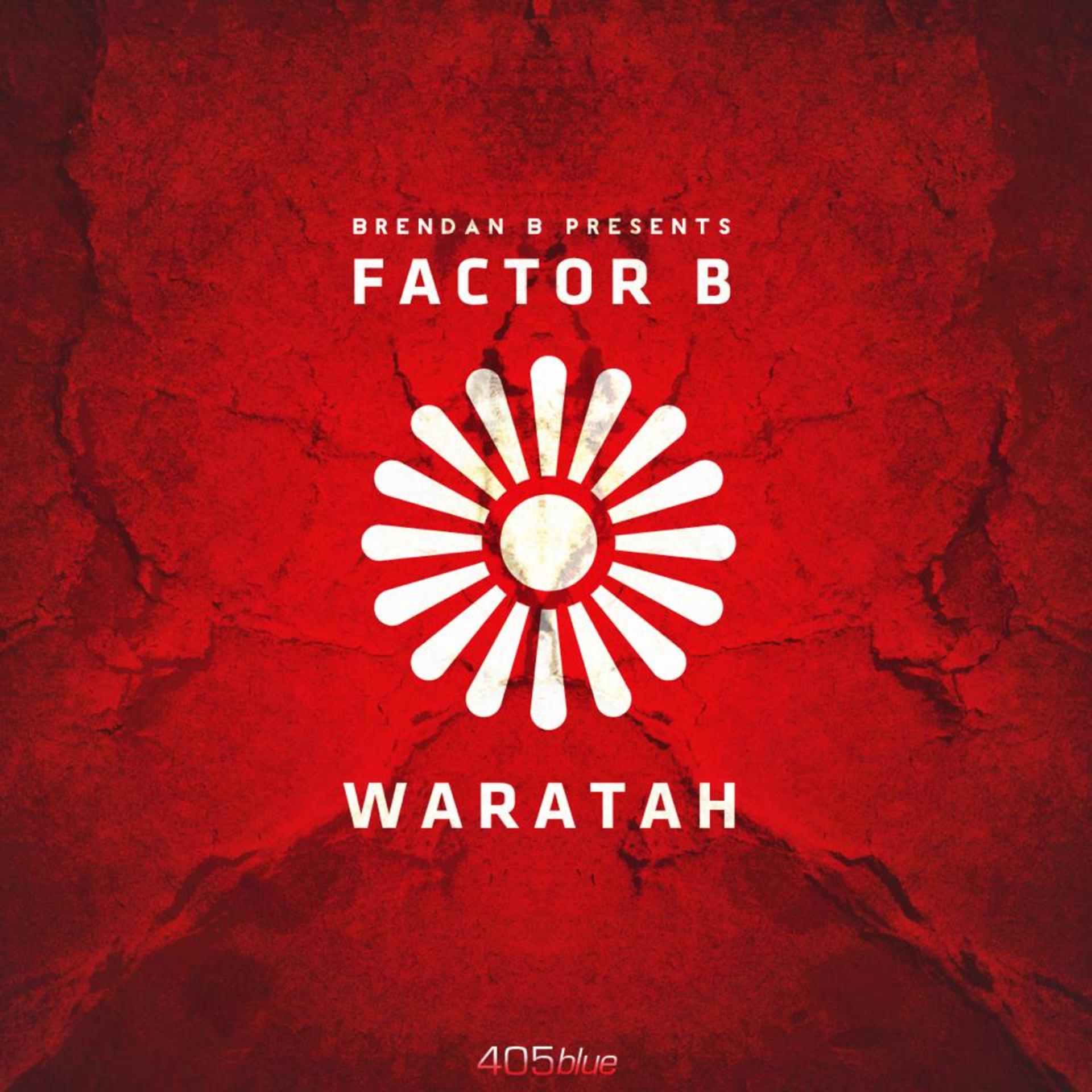 Постер альбома Waratah