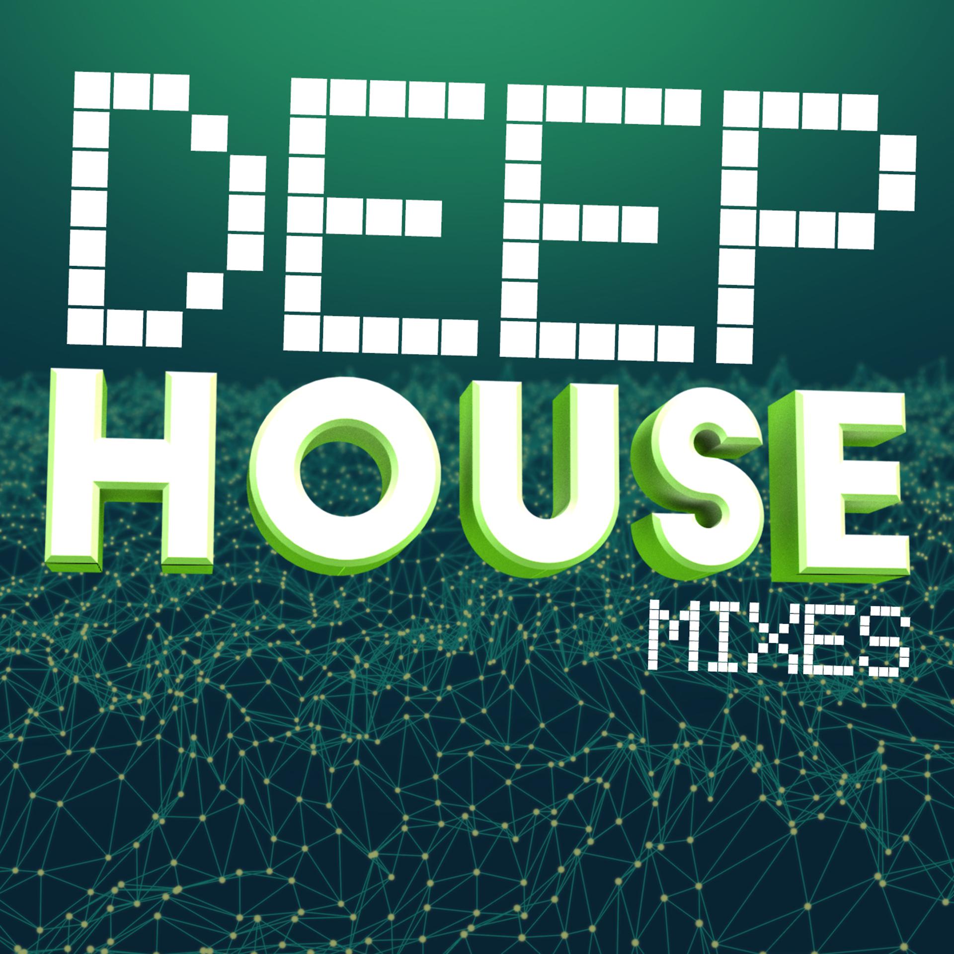 Постер альбома Deep House Mixes