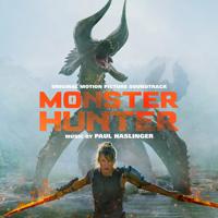 Постер альбома Monster Hunter (Original Motion Picture Soundtrack)