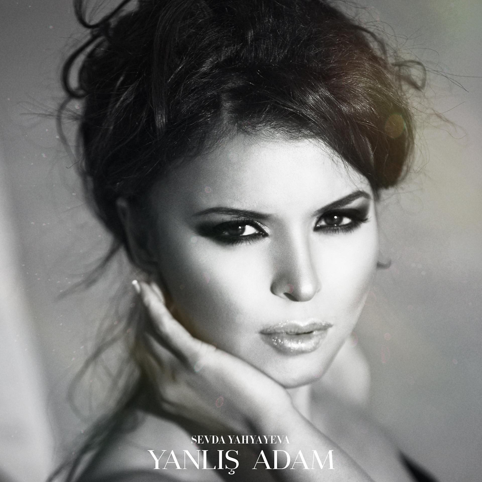 Постер альбома Yanlış Adam
