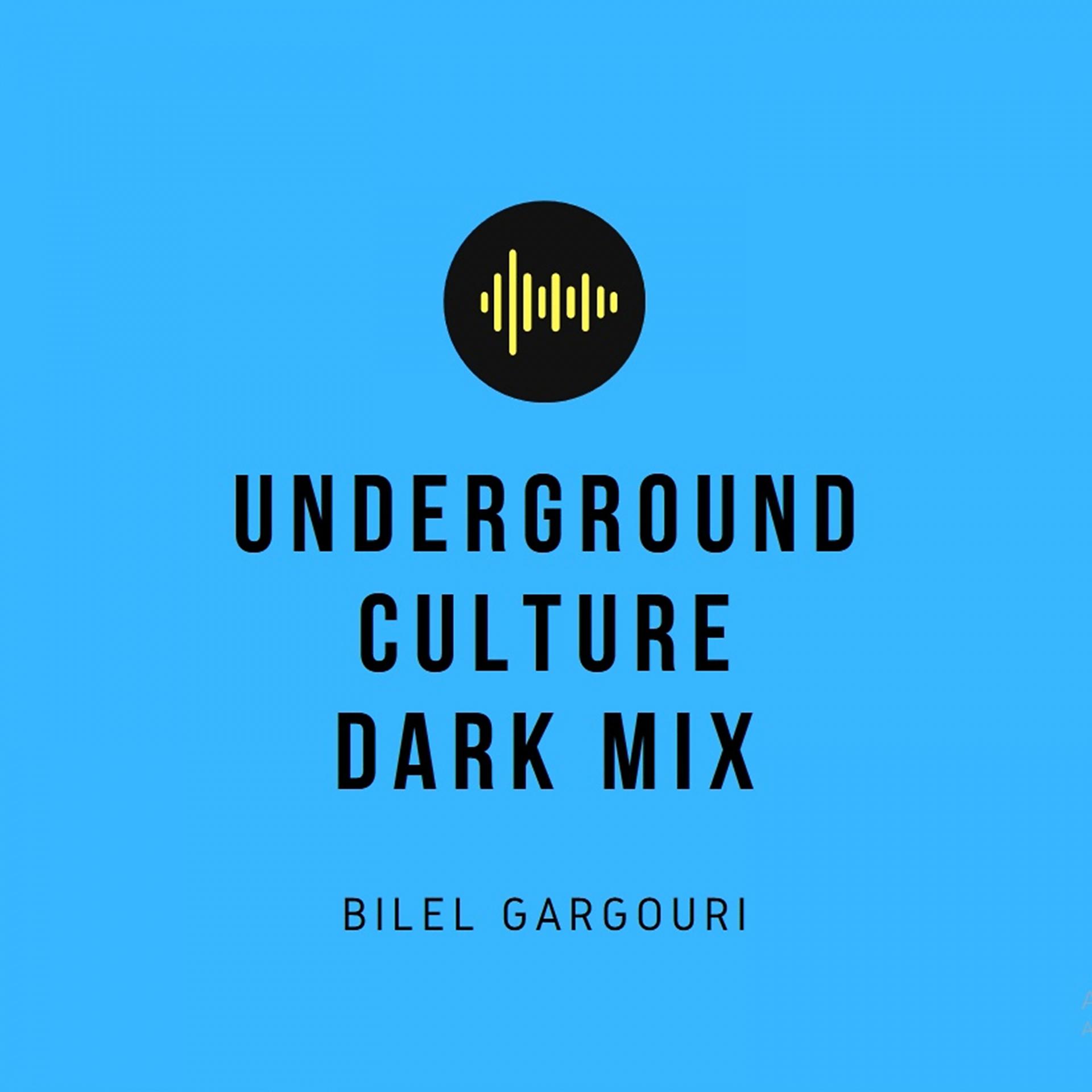 Постер альбома Underground Culture (Dark Mix)