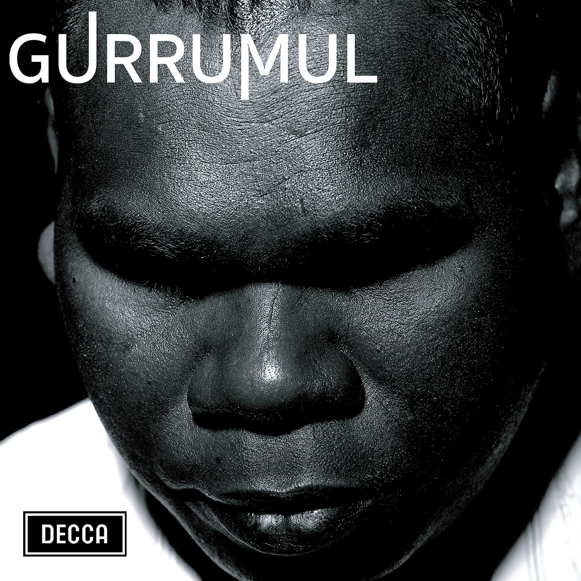 Постер альбома Gurrumul