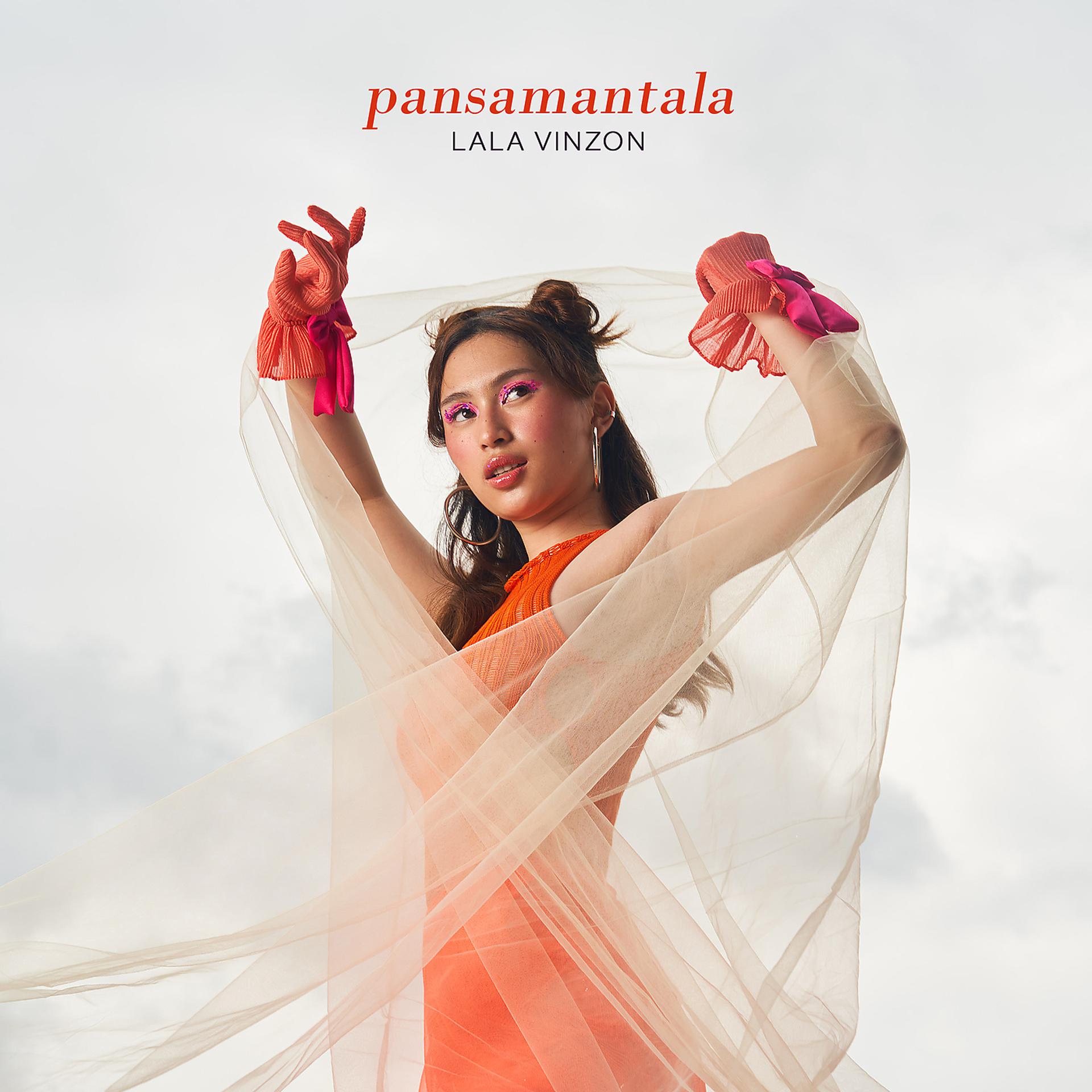 Постер альбома Pansamantala