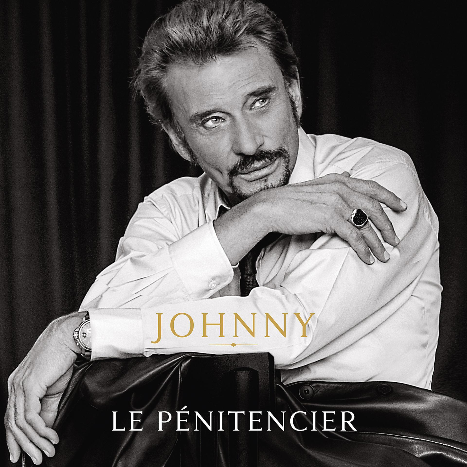 Постер альбома Le pénitencier