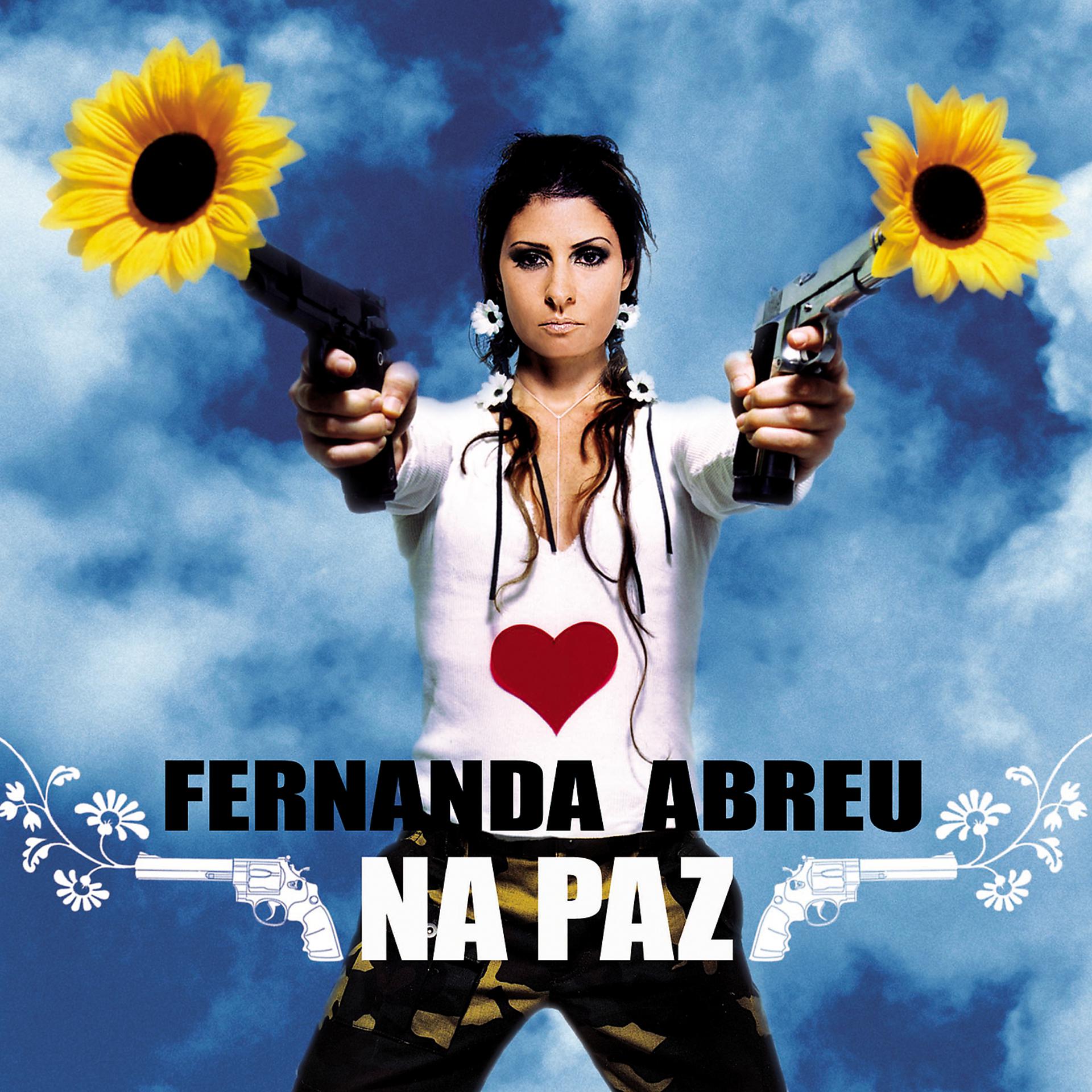 Постер альбома Na Paz