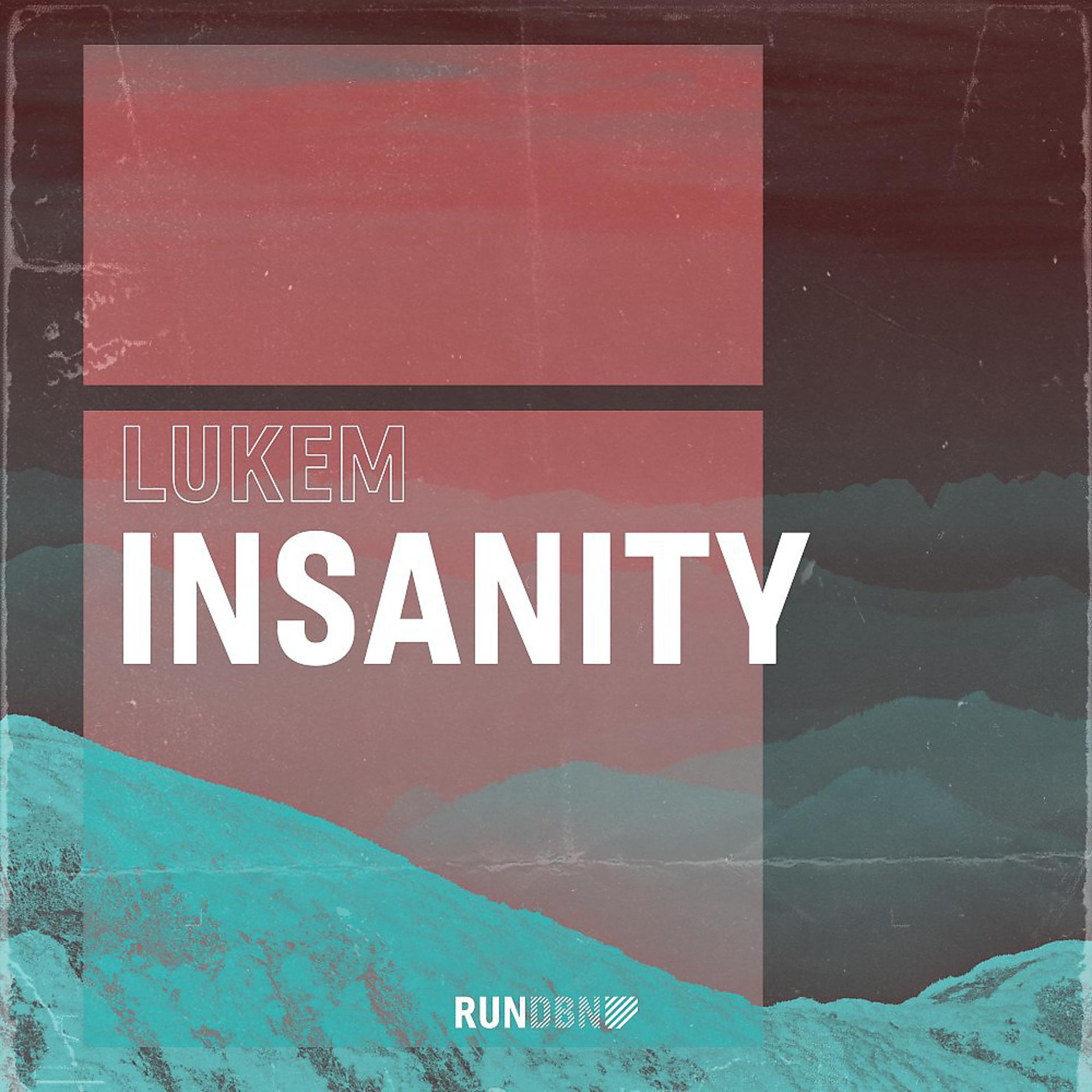 Постер альбома Insanity