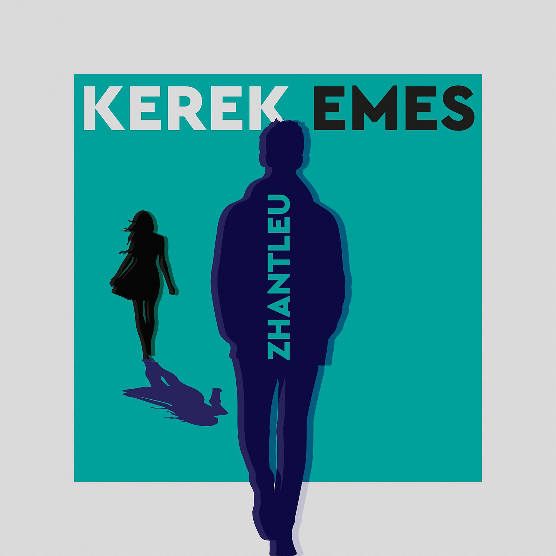 Постер альбома Kerek Emes