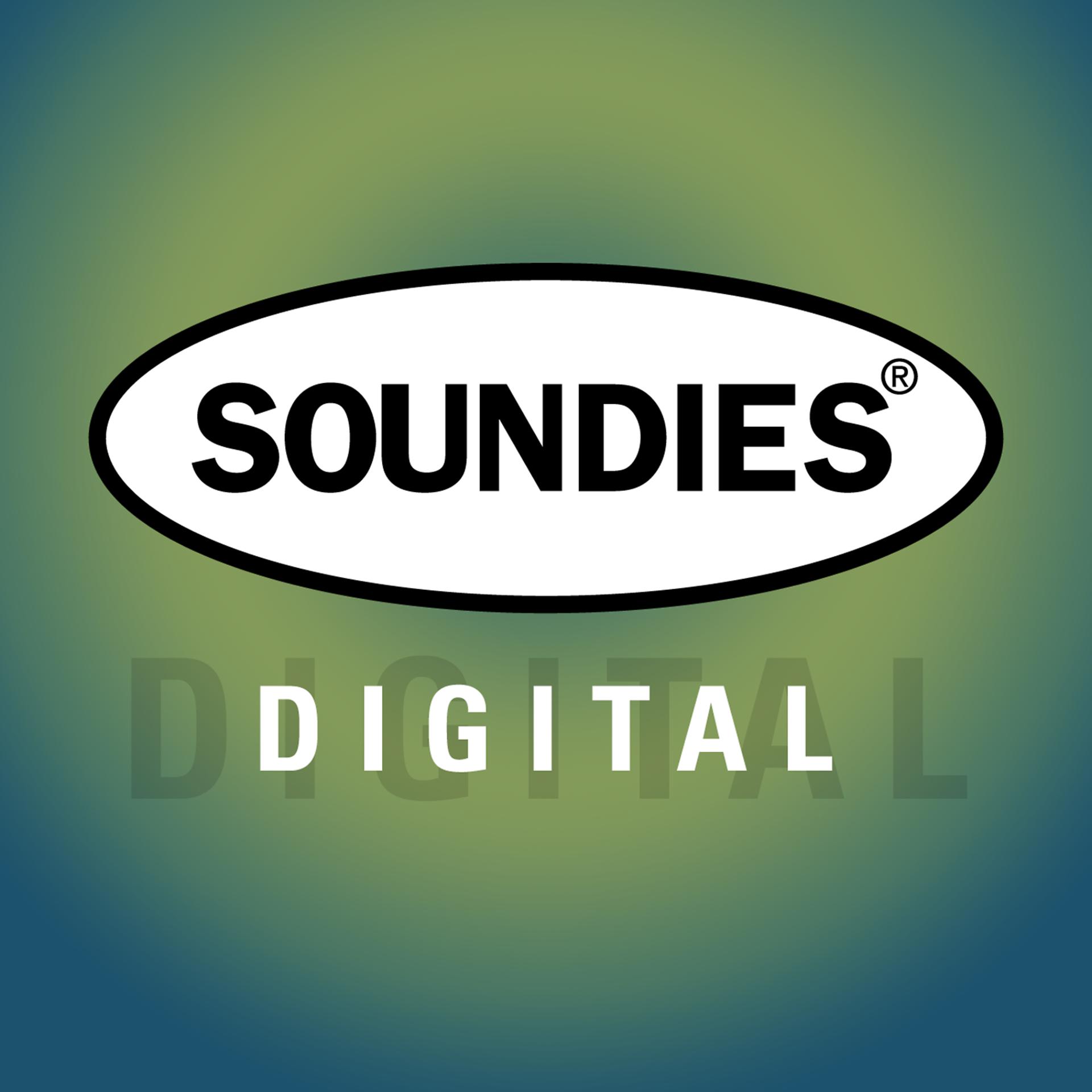 Постер альбома Soundies Digital (Jazz/Country/Pop), Vol. 3