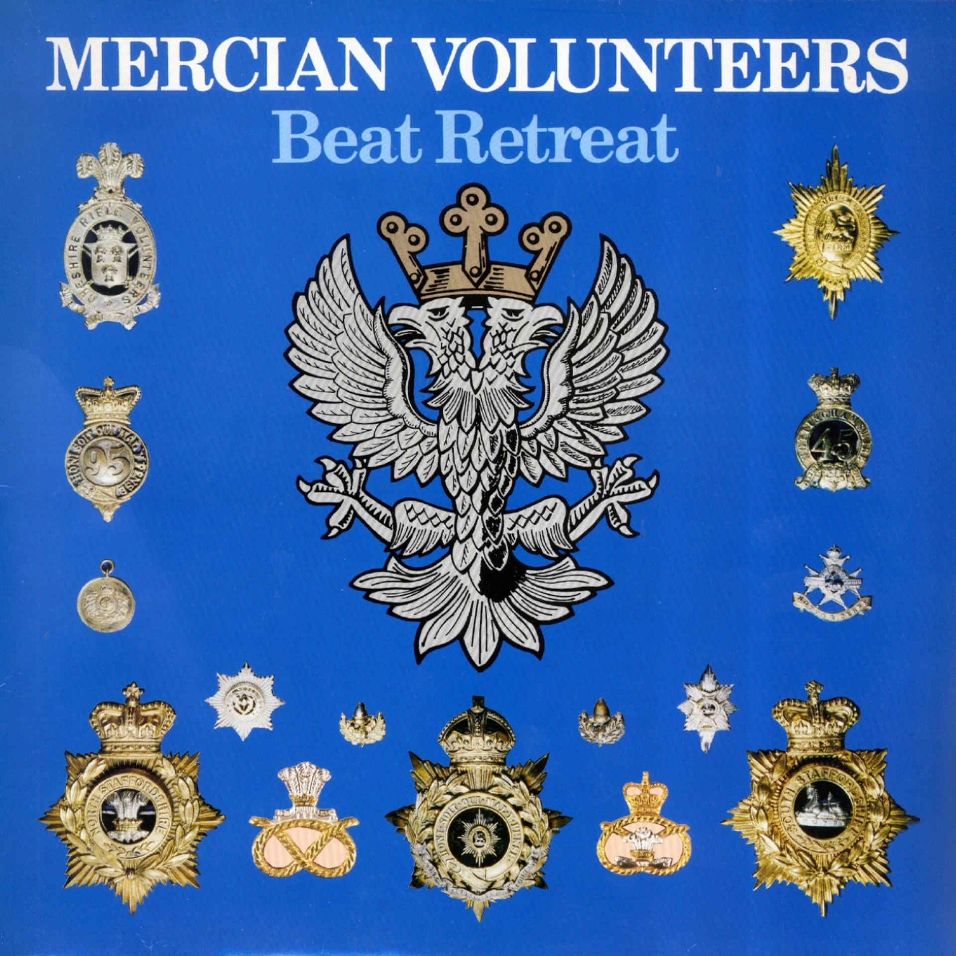 Постер альбома Beat Retreat