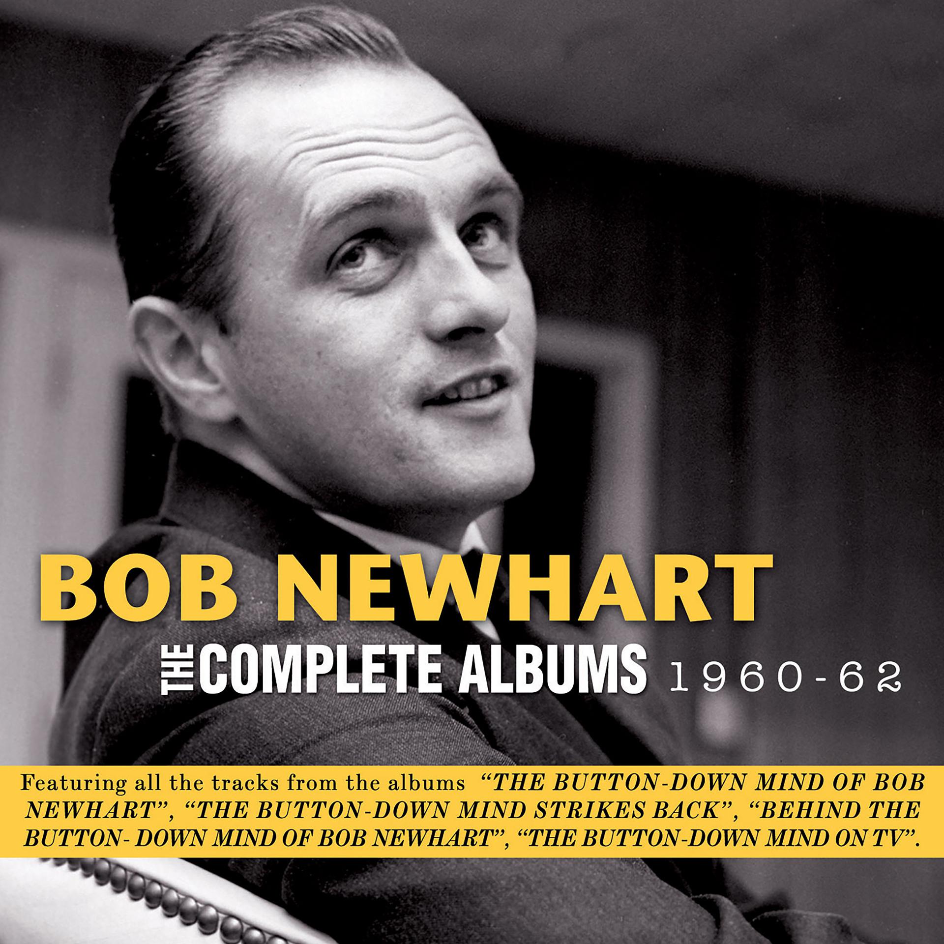 Постер альбома The Complete Albums 1960-62