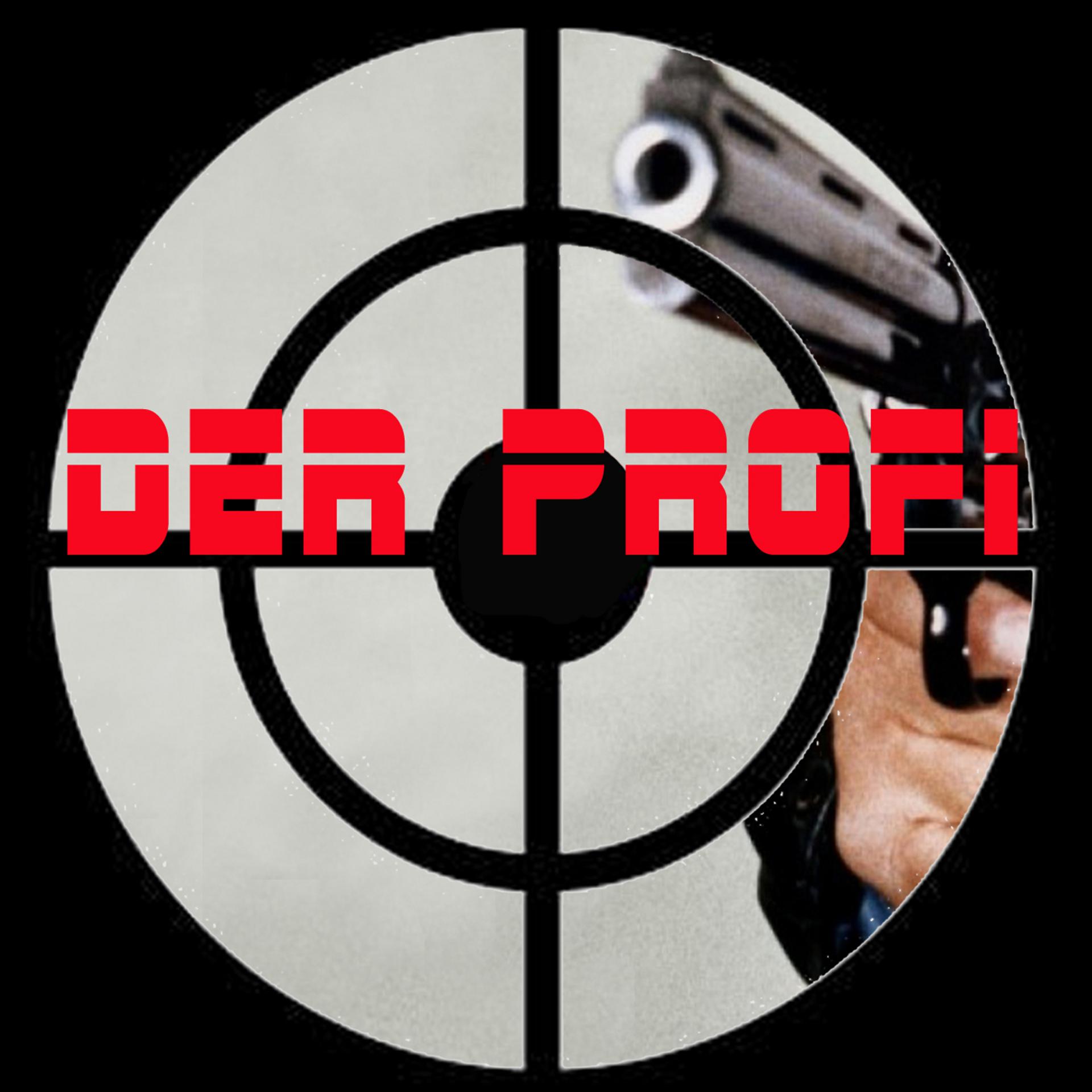 Постер альбома Der Profi