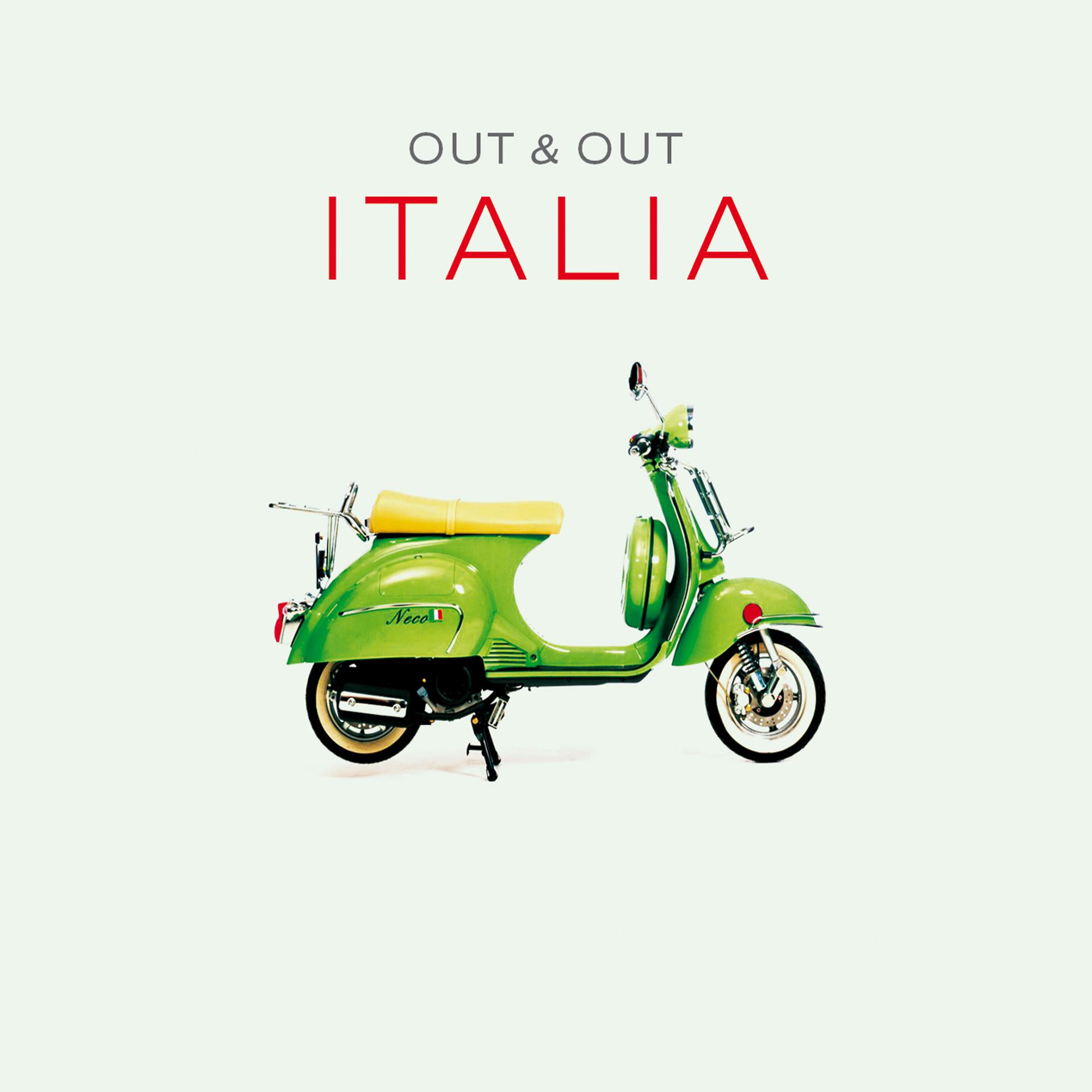 Постер альбома Out & Out Italia