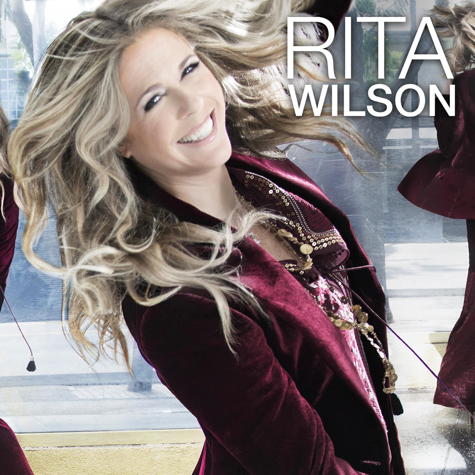 Постер альбома Rita Wilson