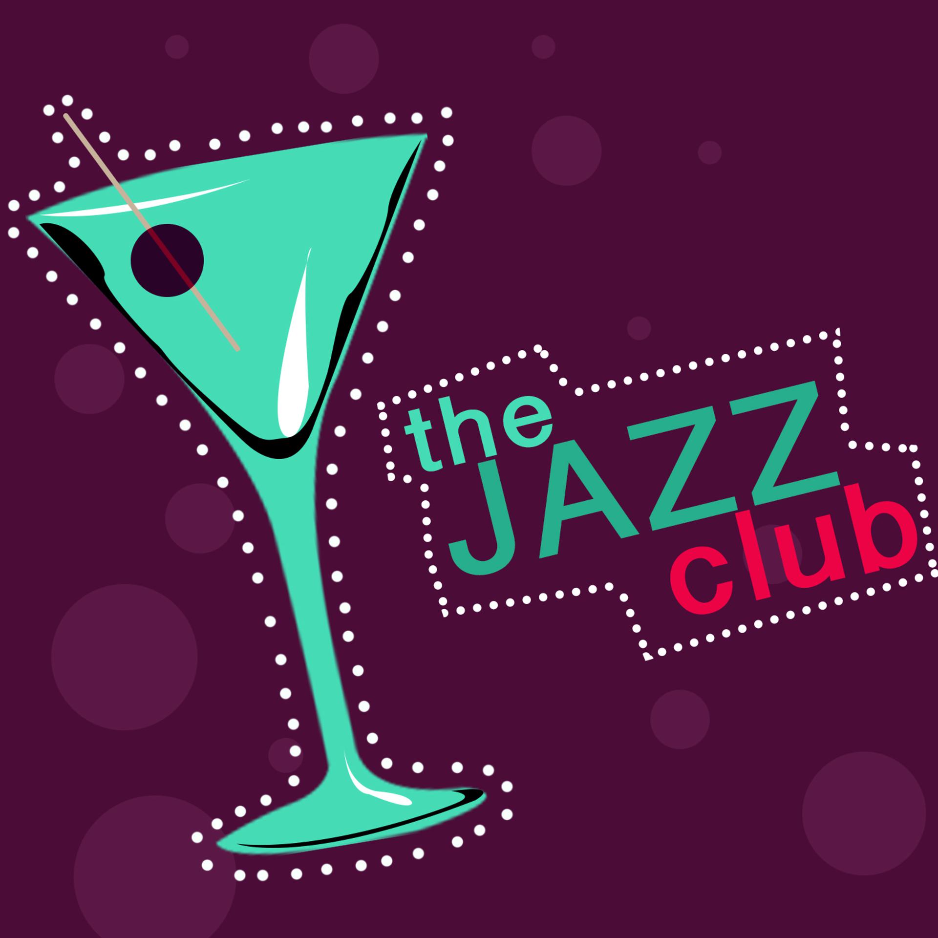 Постер альбома The Jazz Club