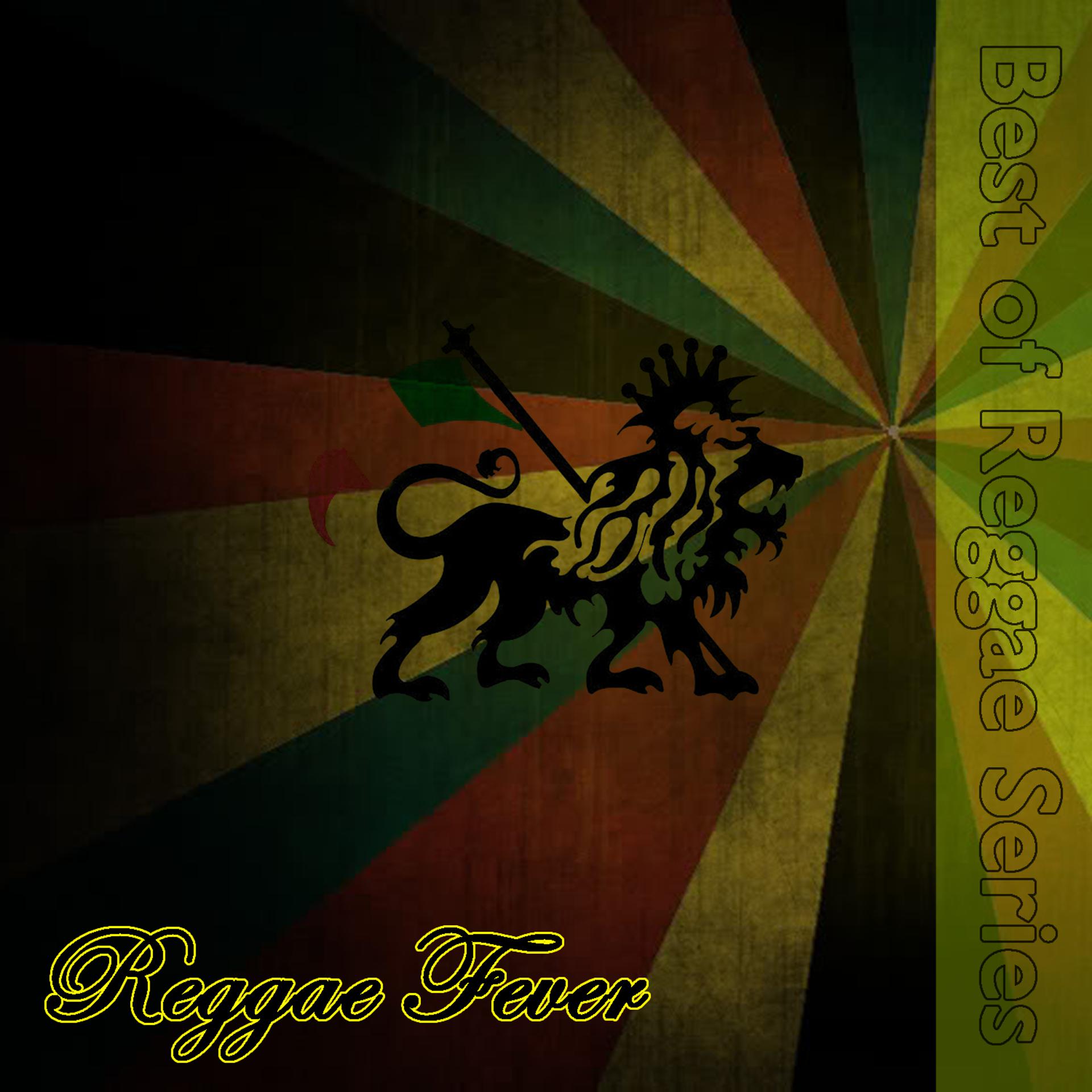 Постер альбома Reggae Fever