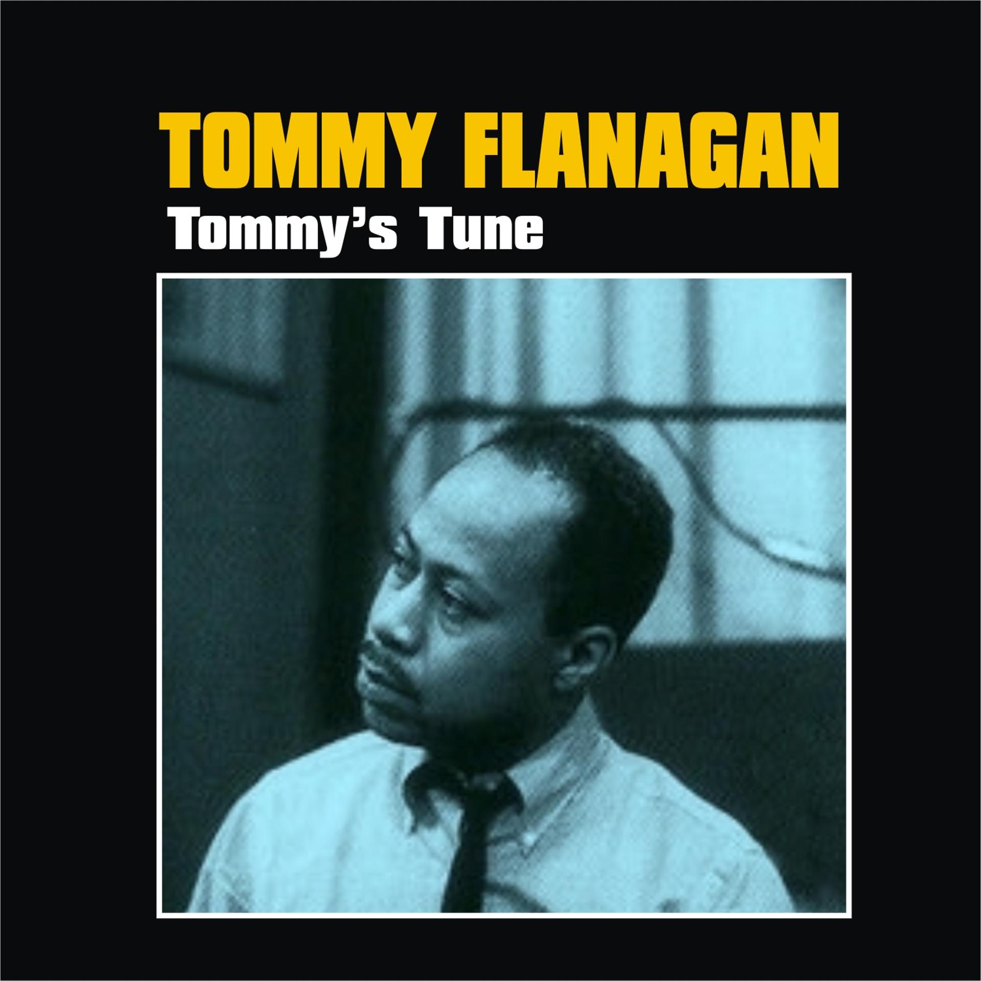 Постер альбома Tommy's Tune