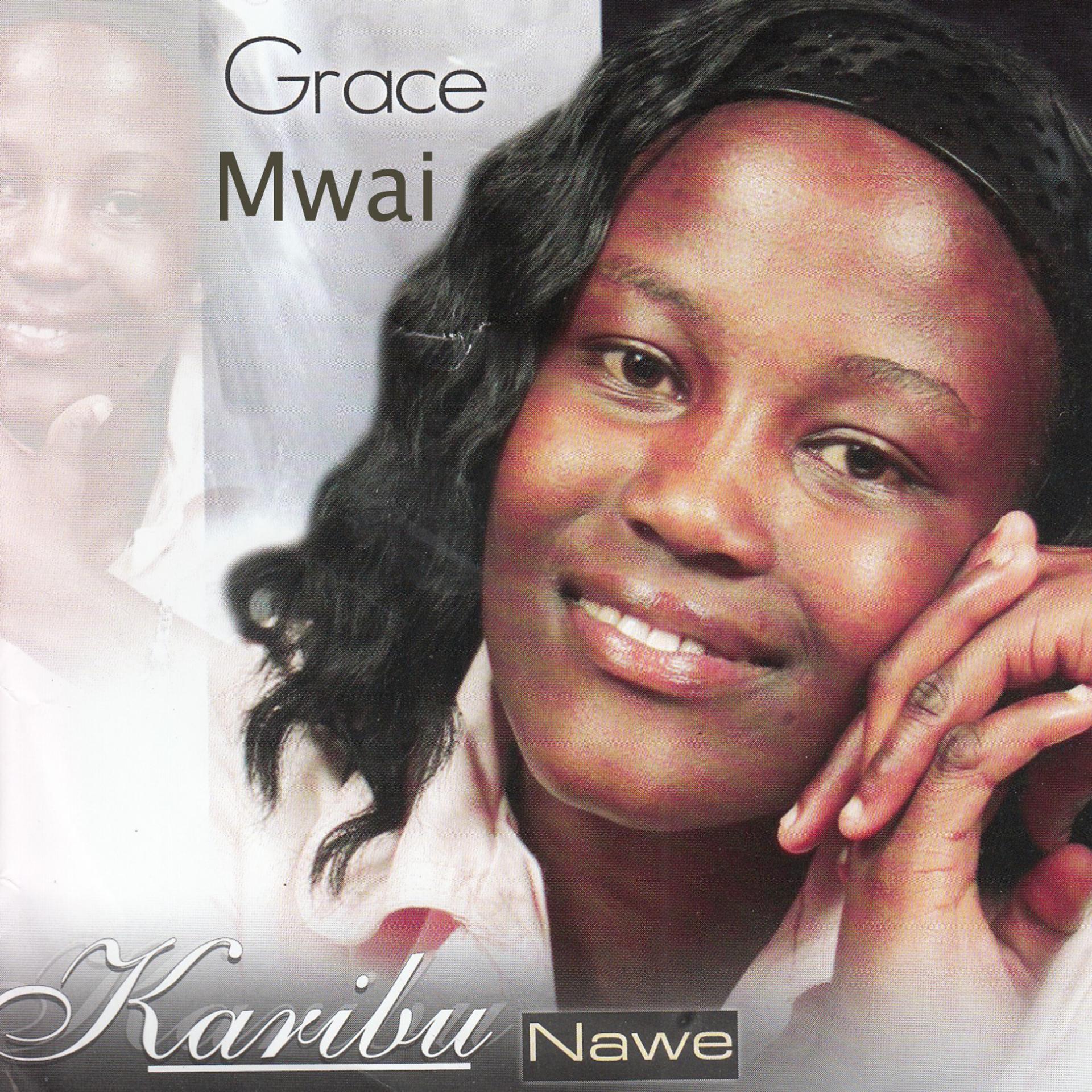 Постер альбома Karibu Nawe